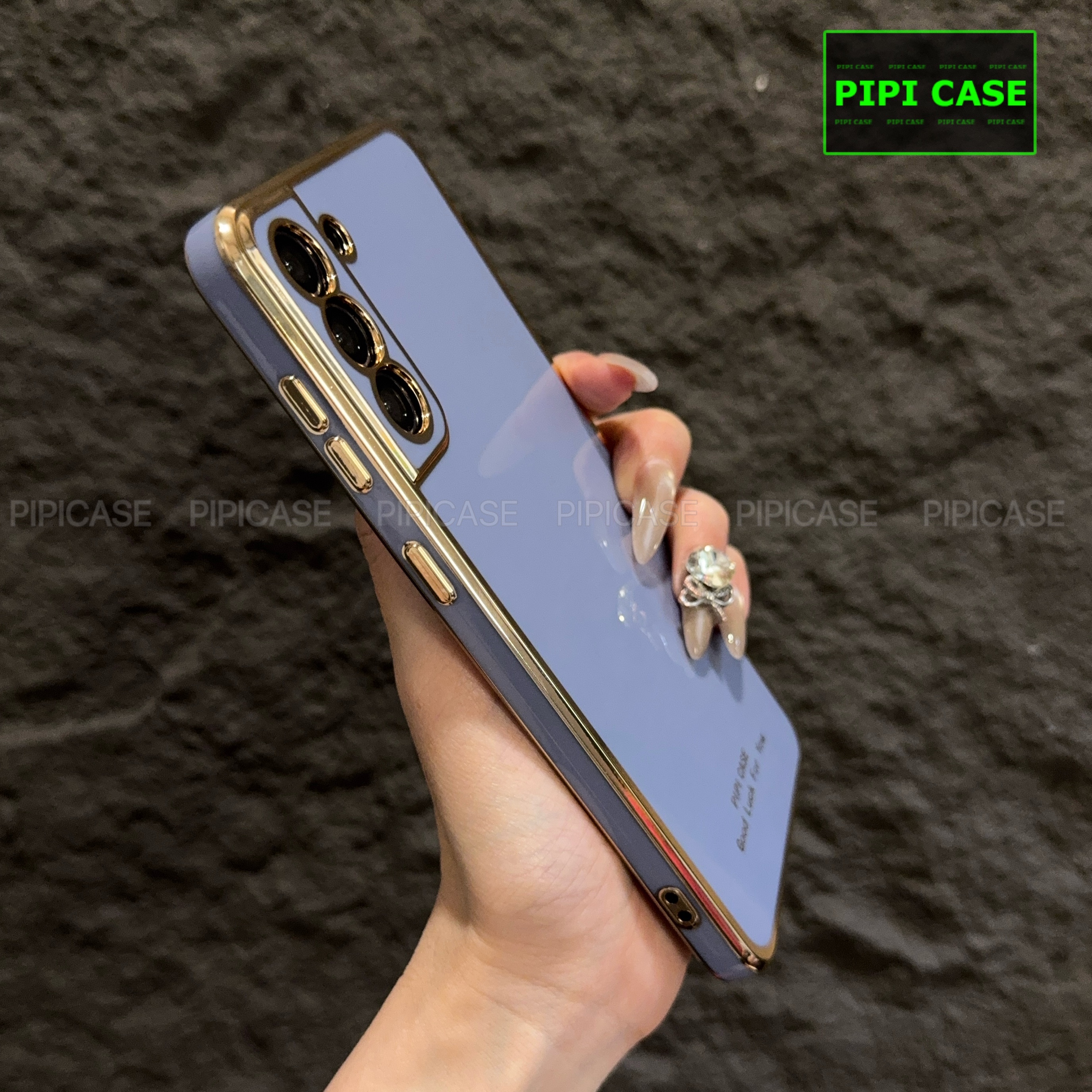 Ốp Lưng Samsung S21 Plus 5G - Royal - Xám_thumbnail_3