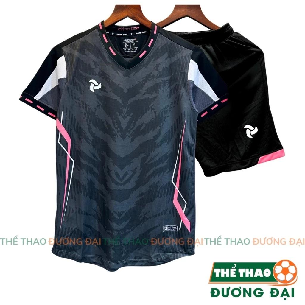 BST Quần Áo Bóng Đá Just Play Thun Mè J-Cool Thoáng Khí Thể Thao Đương Đại_thumbnail_9