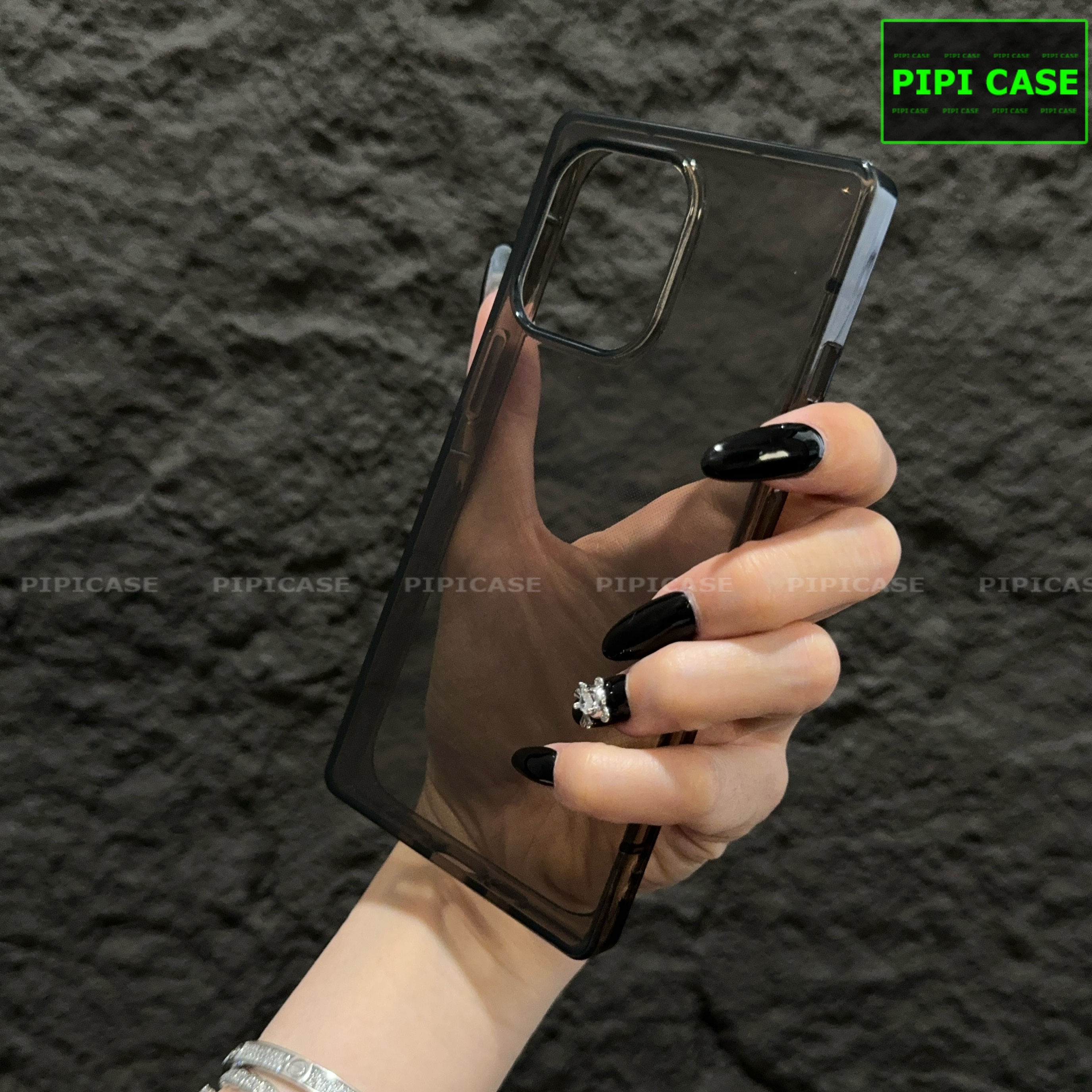 Ốp Lưng iPhone 13 - Layla - Đen_thumbnail_6