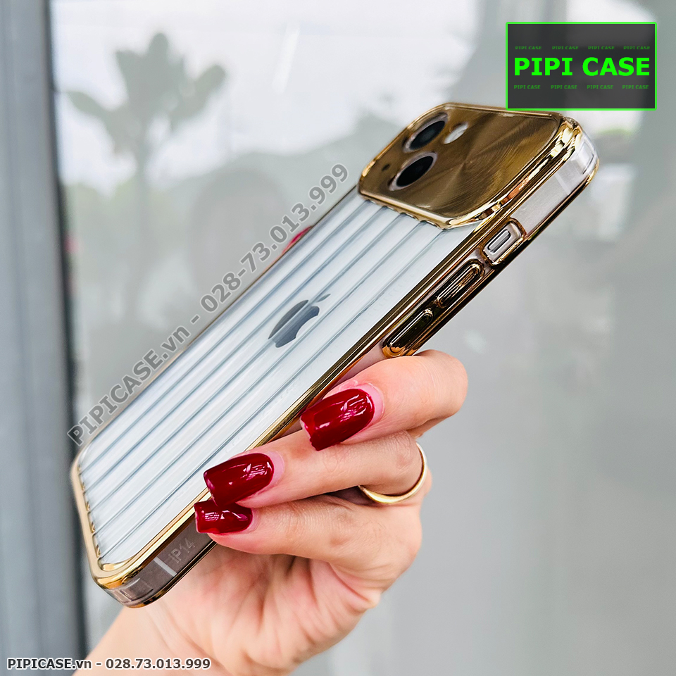 Ốp Lưng iPhone 14 - Cin - Vàng_thumbnail_4