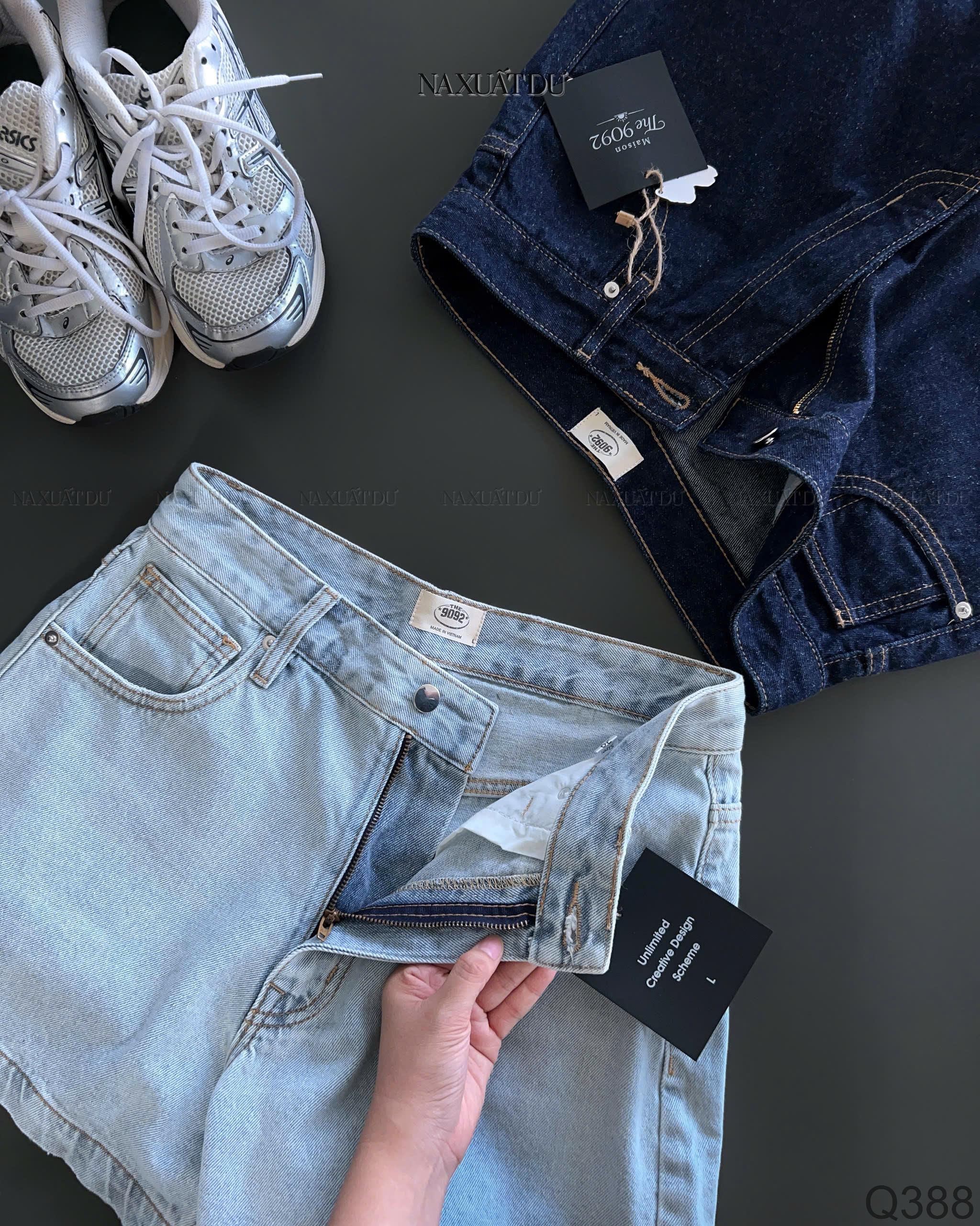 QUẦN SHORT JEANS - Q388_thumbnail_4