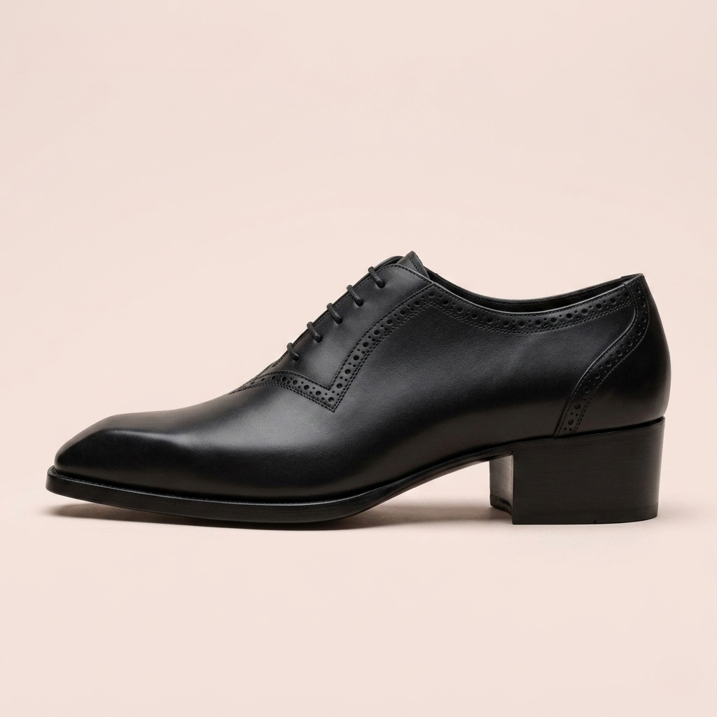 Luciano Oxford Classic Bella Hole_thumbnail_6
