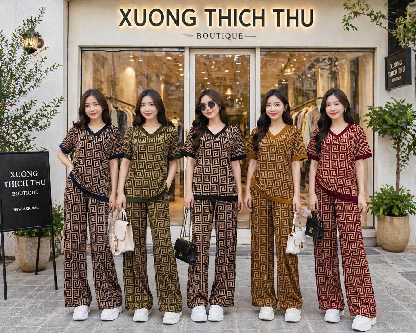 Đồ bộ thun thiết kế pháp phục Y128_thumbnail_1