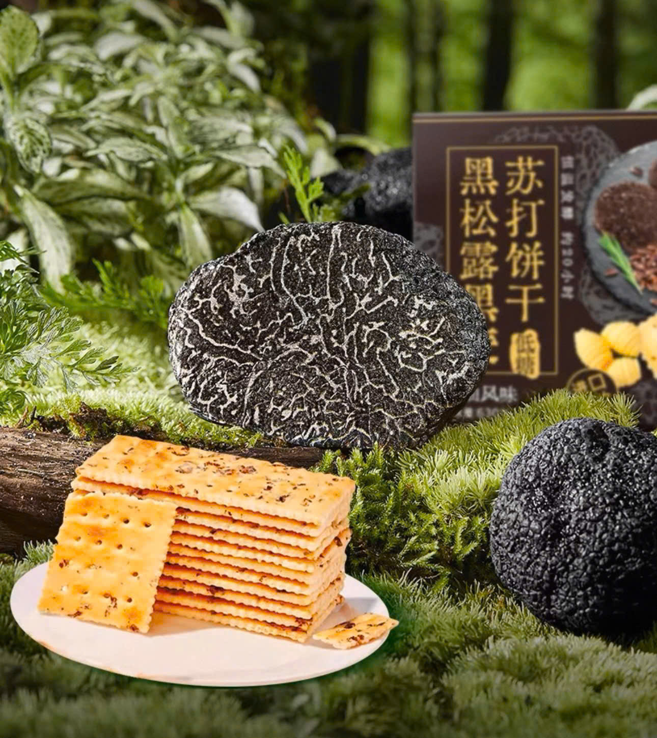 SET 2 Hộp Bánh Quy Nấm Truffle Soda Biscuits_thumbnail_4