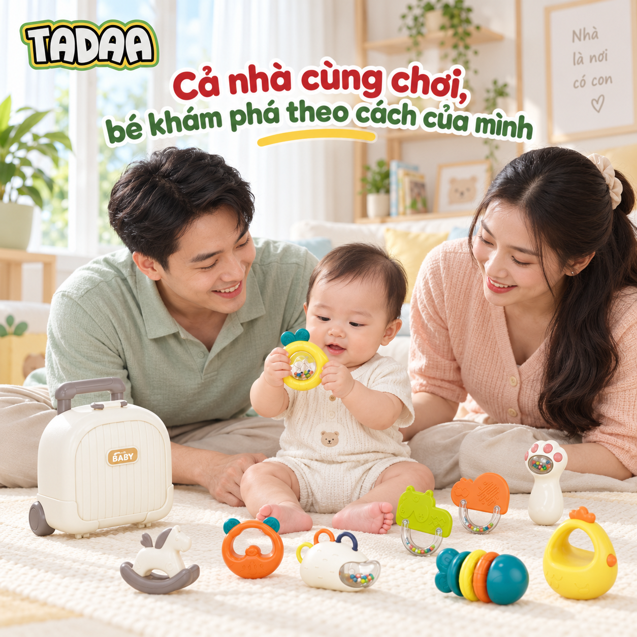 Bộ gặm nướu 10 món – Bé Khám Phá_thumbnail_1