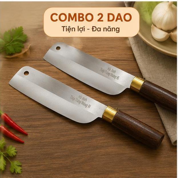 Dao xịn thép trắng không gỉ Hà Anh - siêu bén- nhỏ gọn_thumbnail_1
