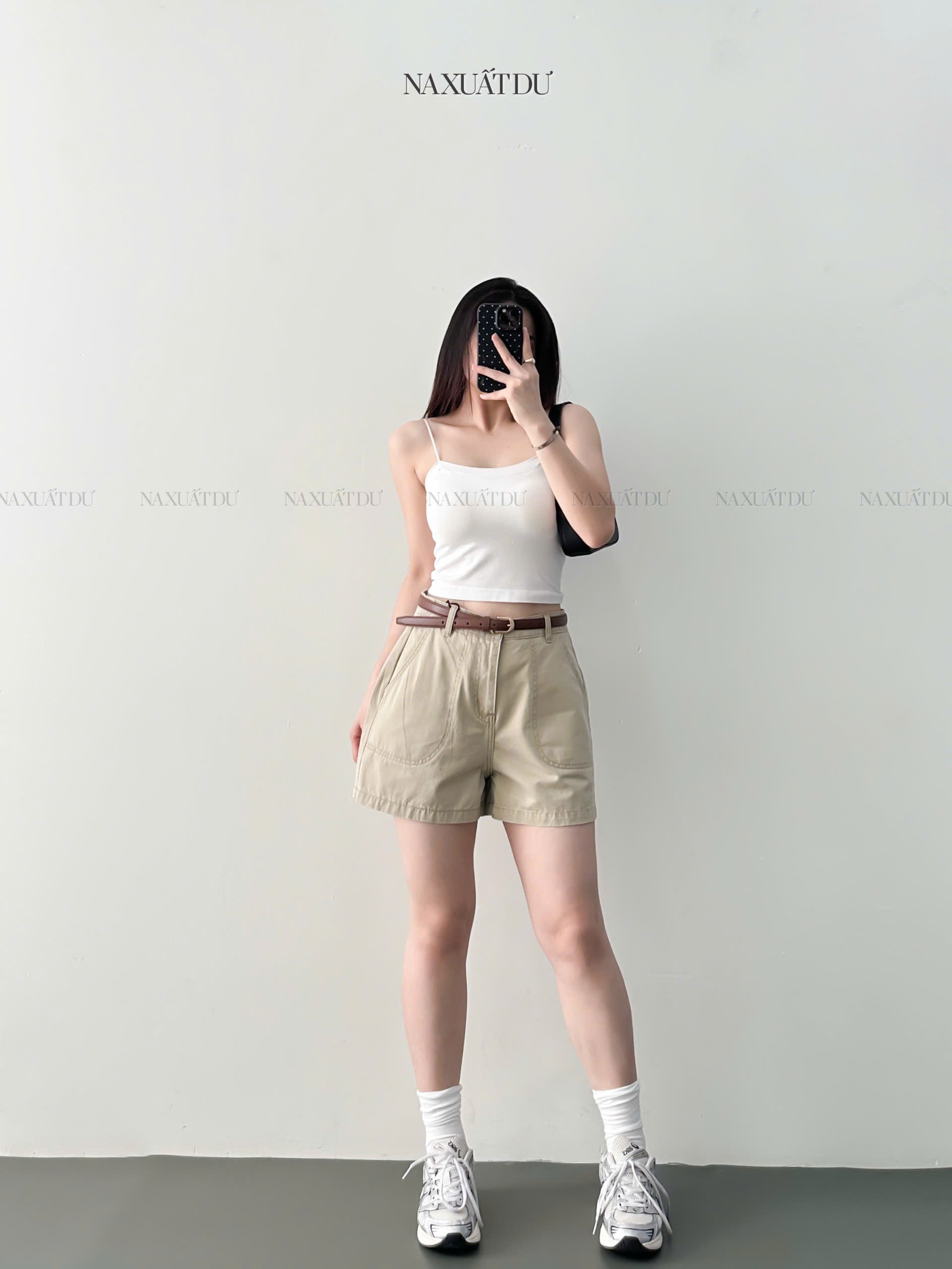 Quần short 