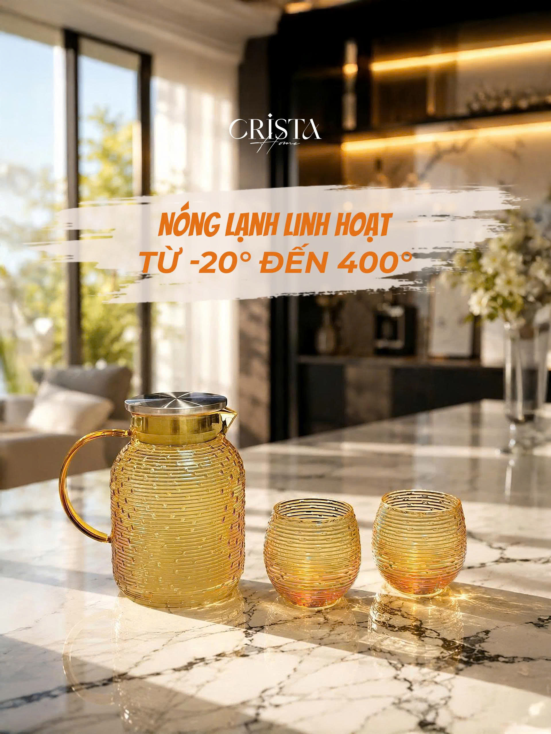 BÌNH THỦY TINH HỌA TIẾT VÂN NGANG 1.3L CRISTA HOME_thumbnail_5