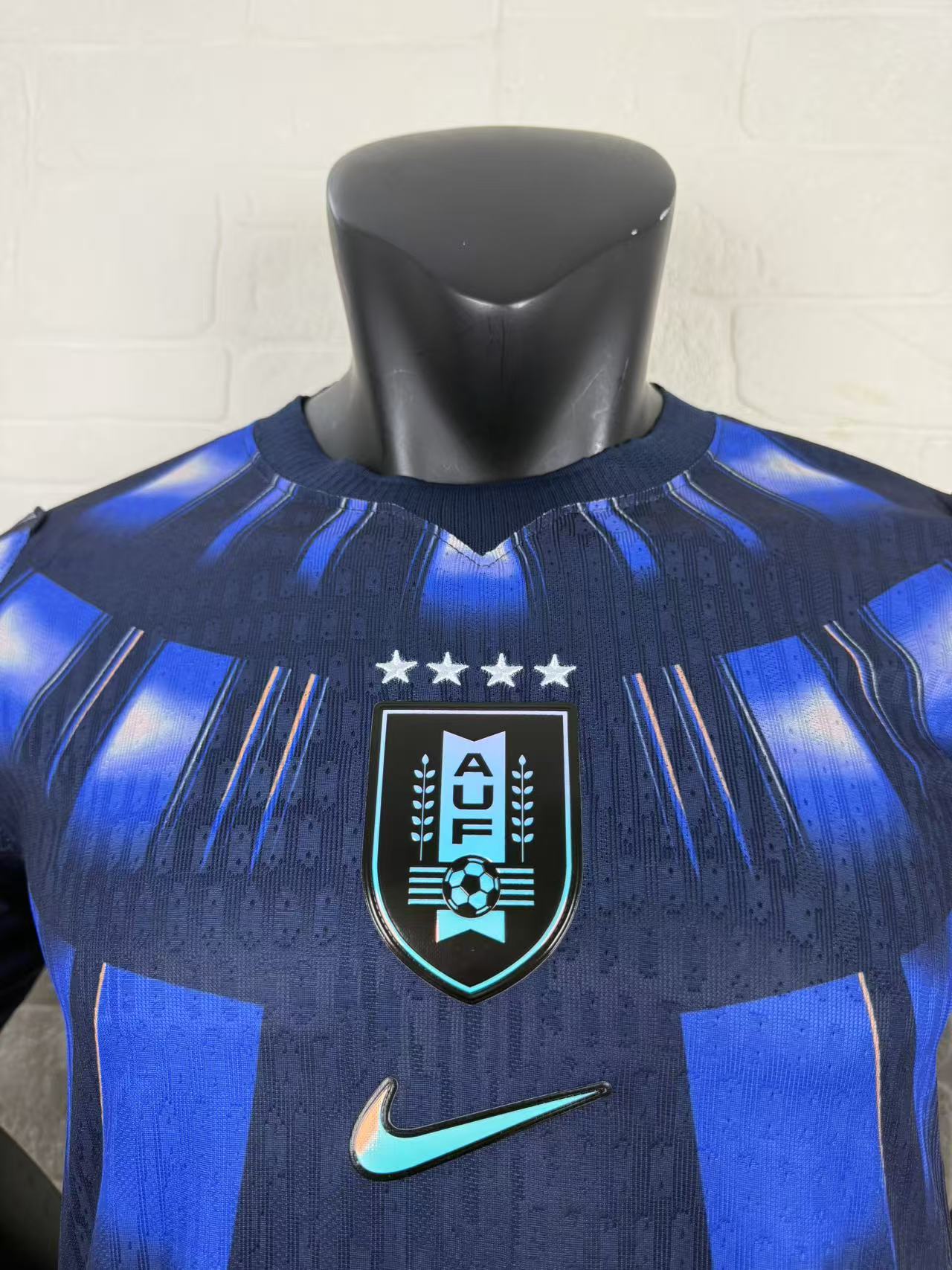 SALE áo player Uruguay sân khách World Cup 2026