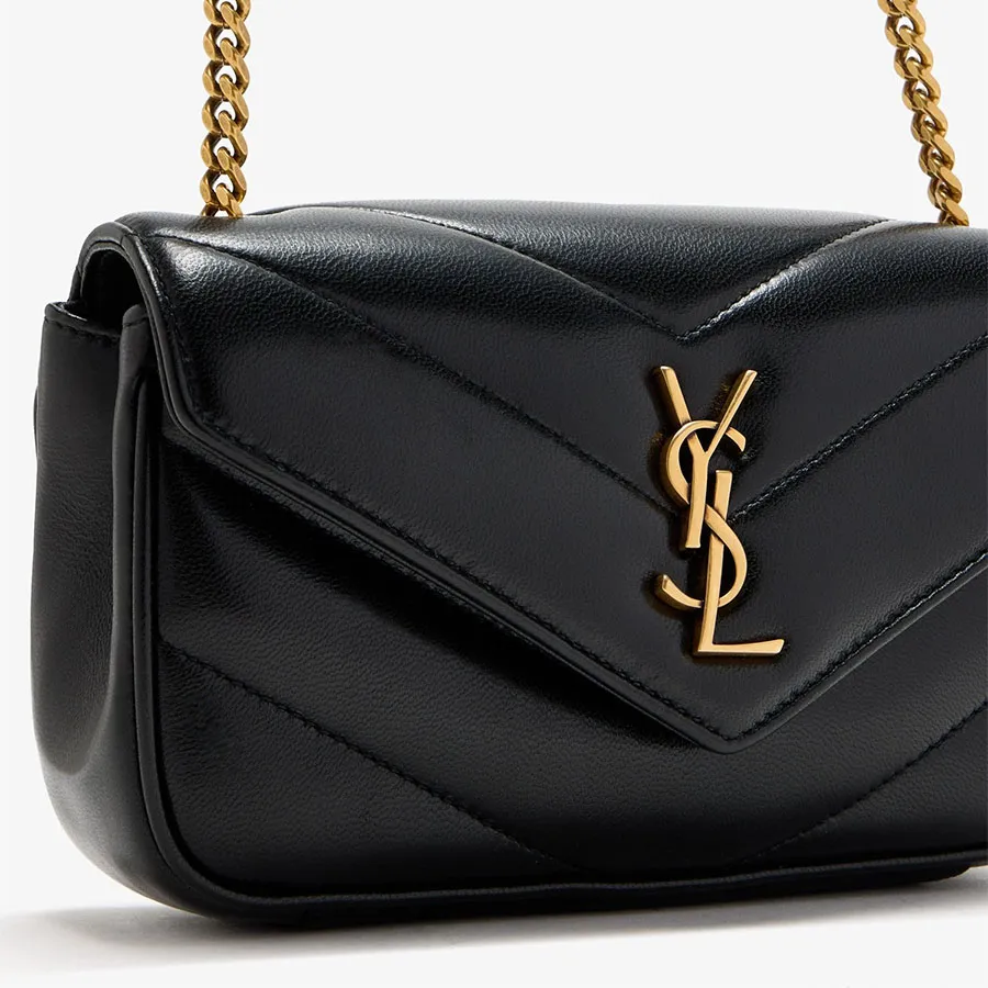 Saint Laurent YSL Loulou Mini
