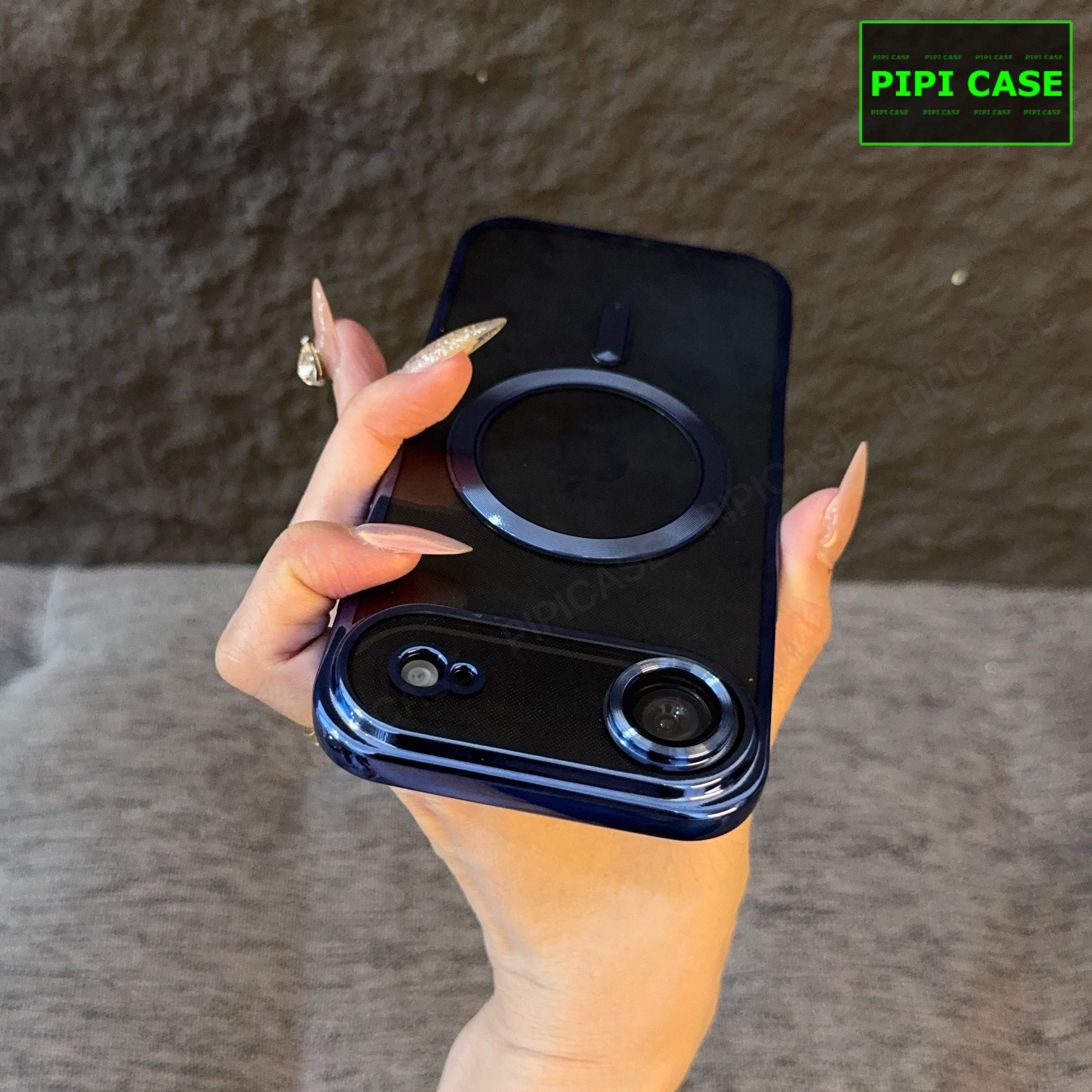 Ốp Lưng iPhone Air - VCA - Xanh Dương_thumbnail_5