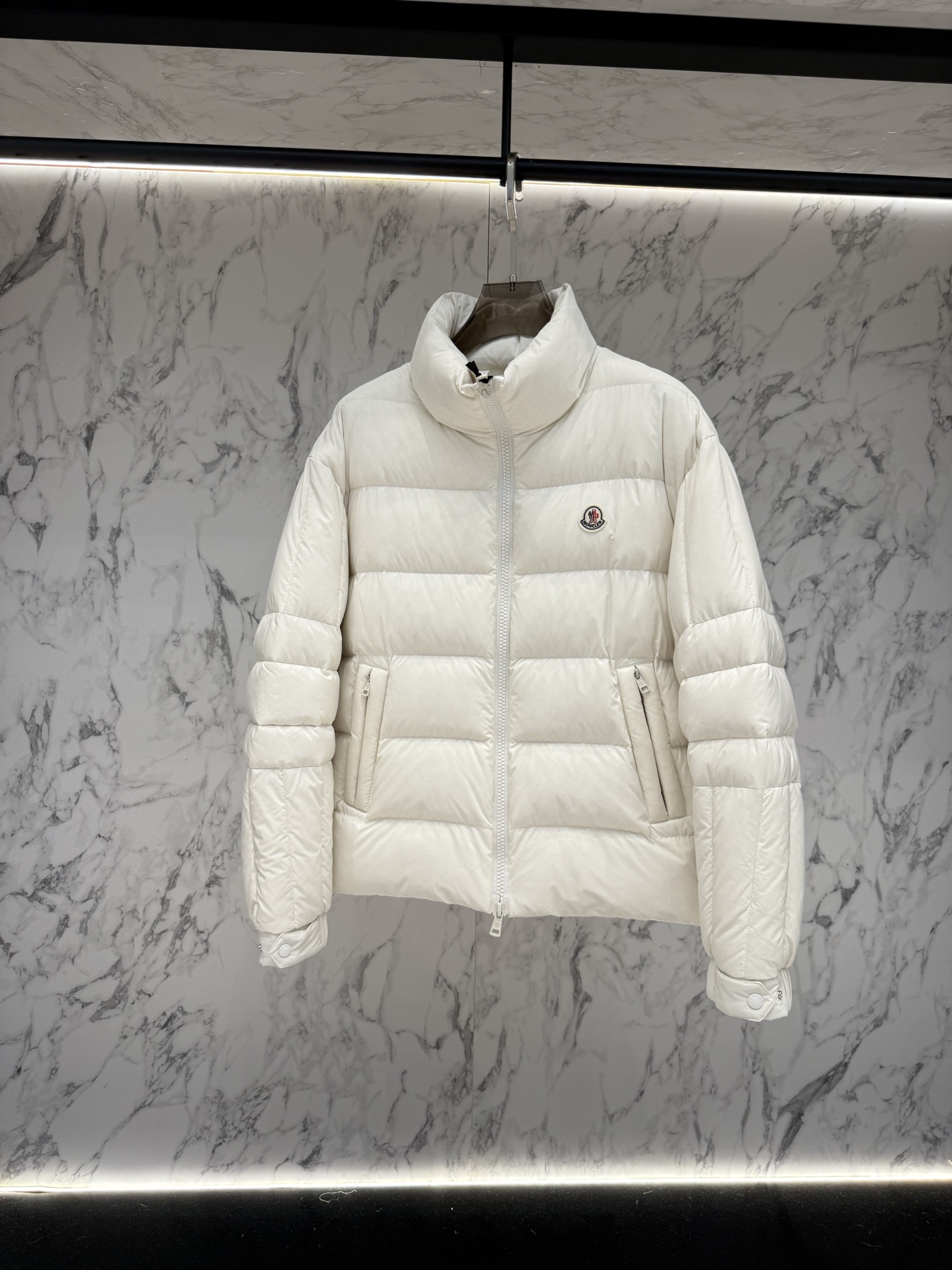 Áo Phao Moncler
