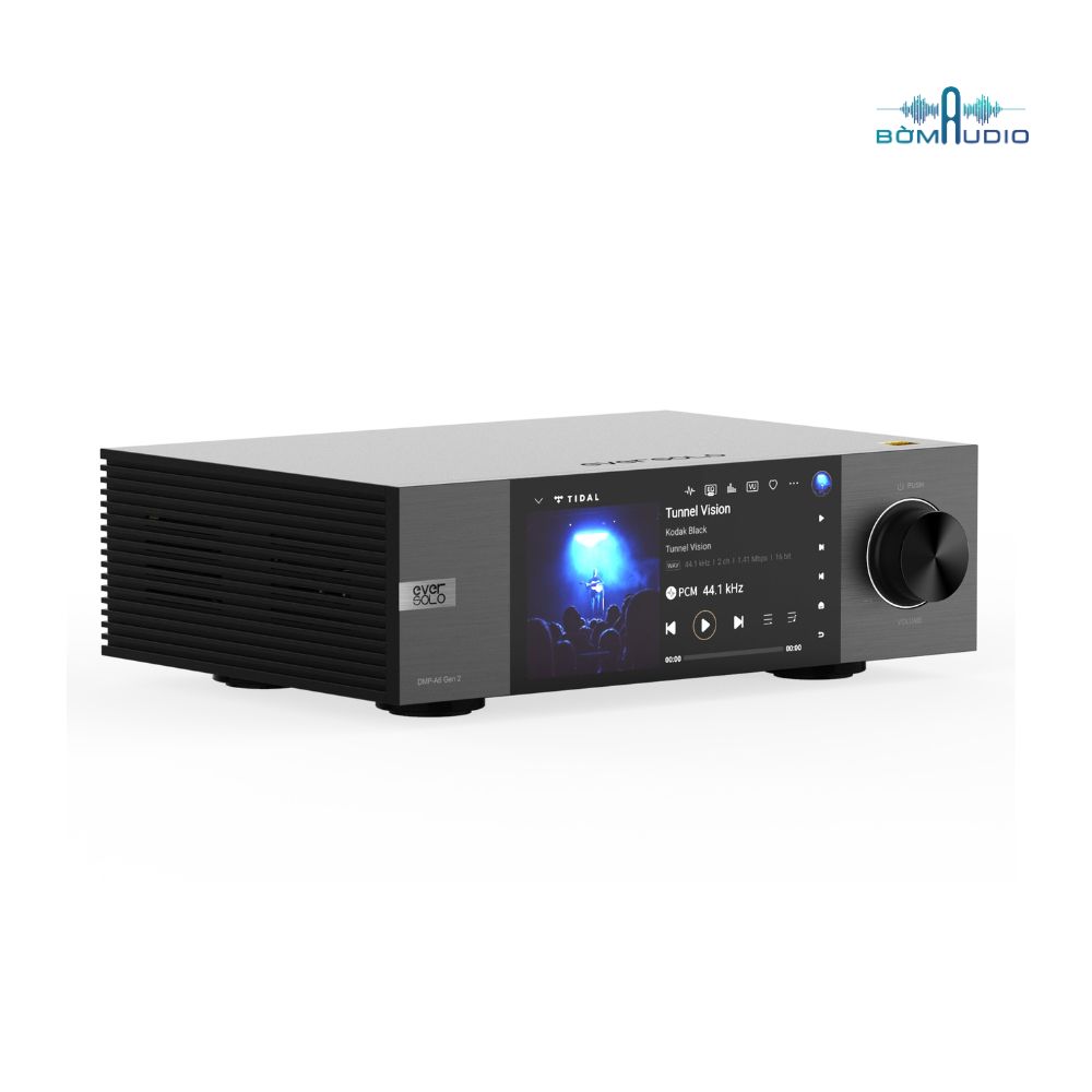 Music Server EVERSOLO DMP-A6 GEN 2_thumbnail_2