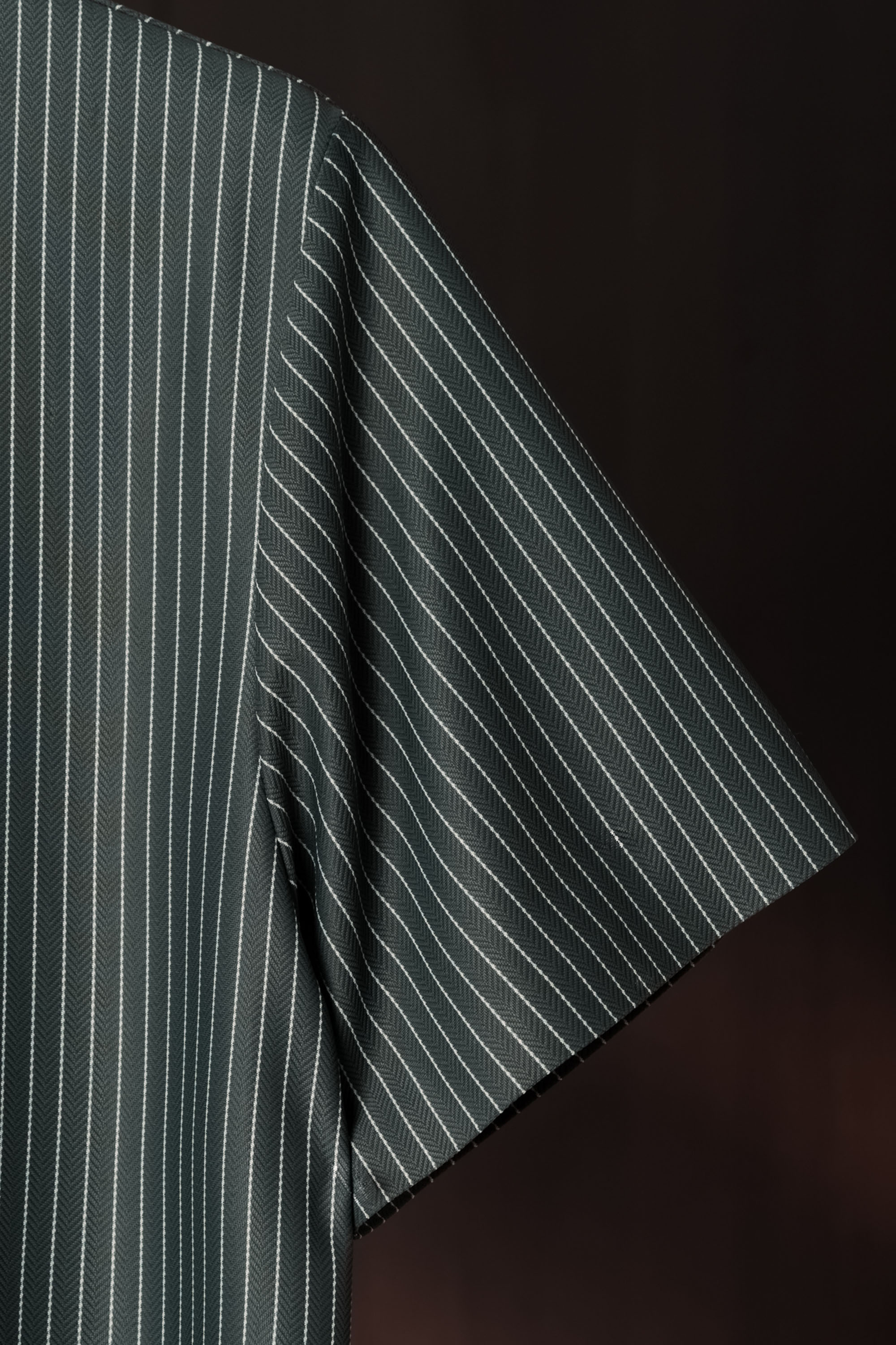 [ANCHI LUX] Áo Polo AirCool Seamless Không Đường May Nam Trung Niên_thumbnail_21