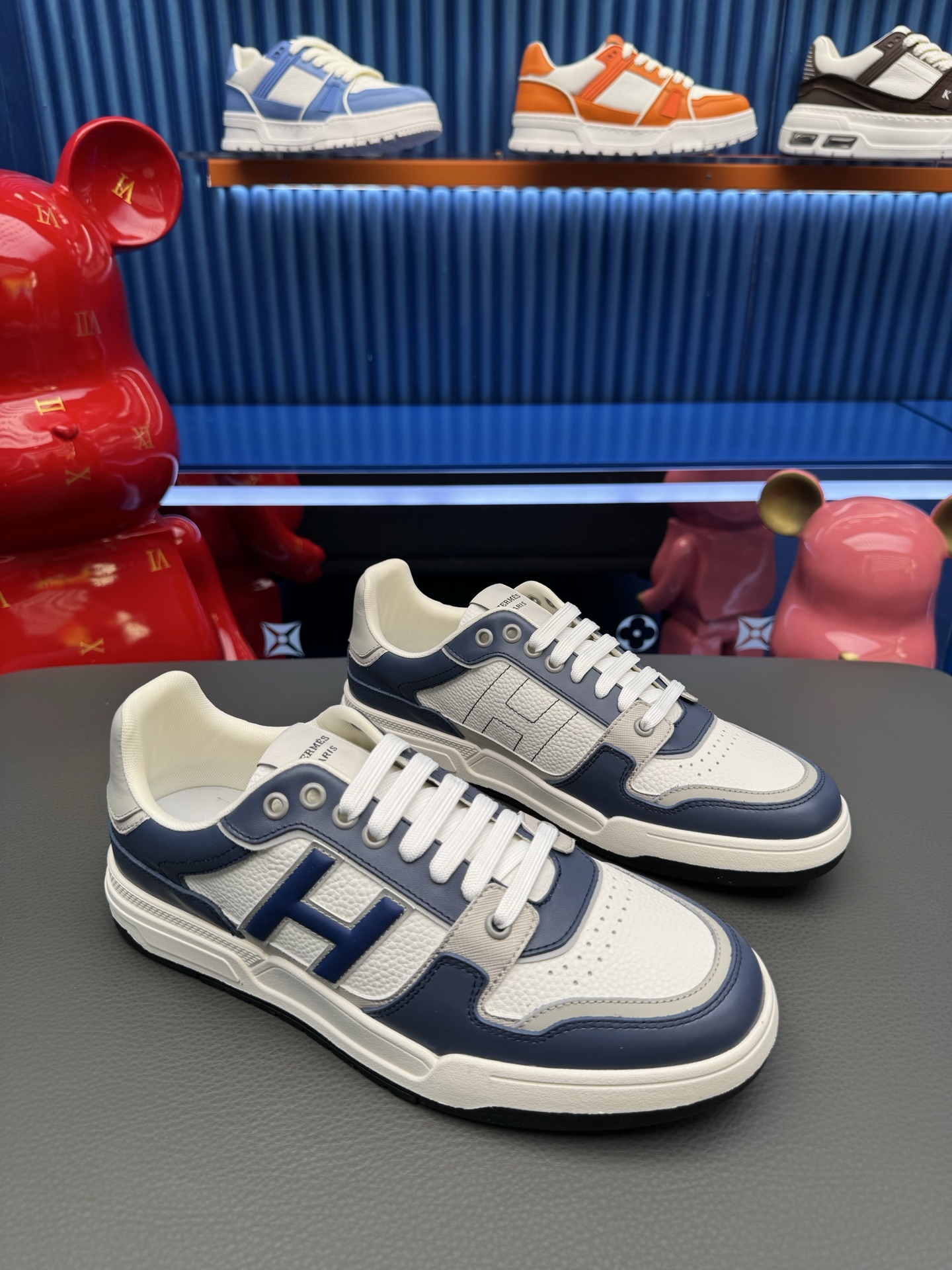 Giày Hermes (HM)