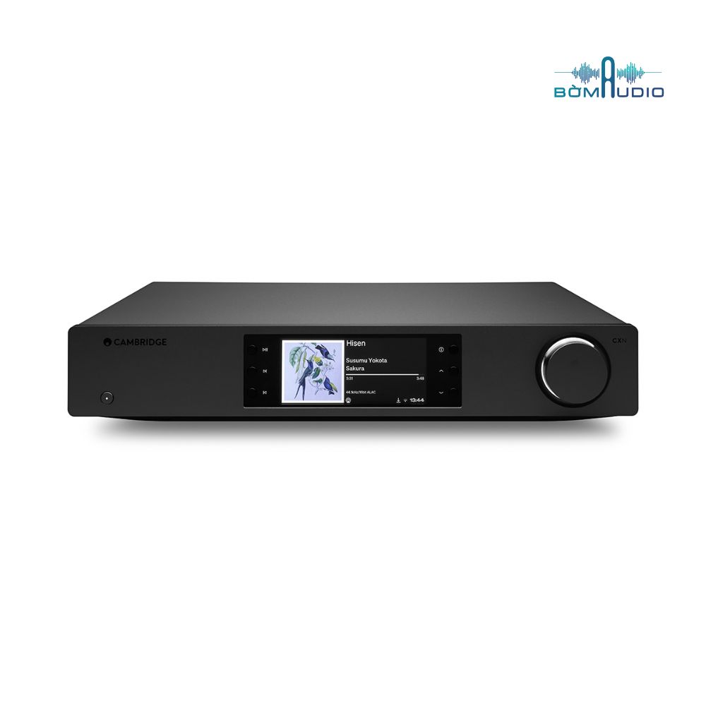 Network Player CAMBRIDGE AUDIO CXN100 SE_thumbnail_2