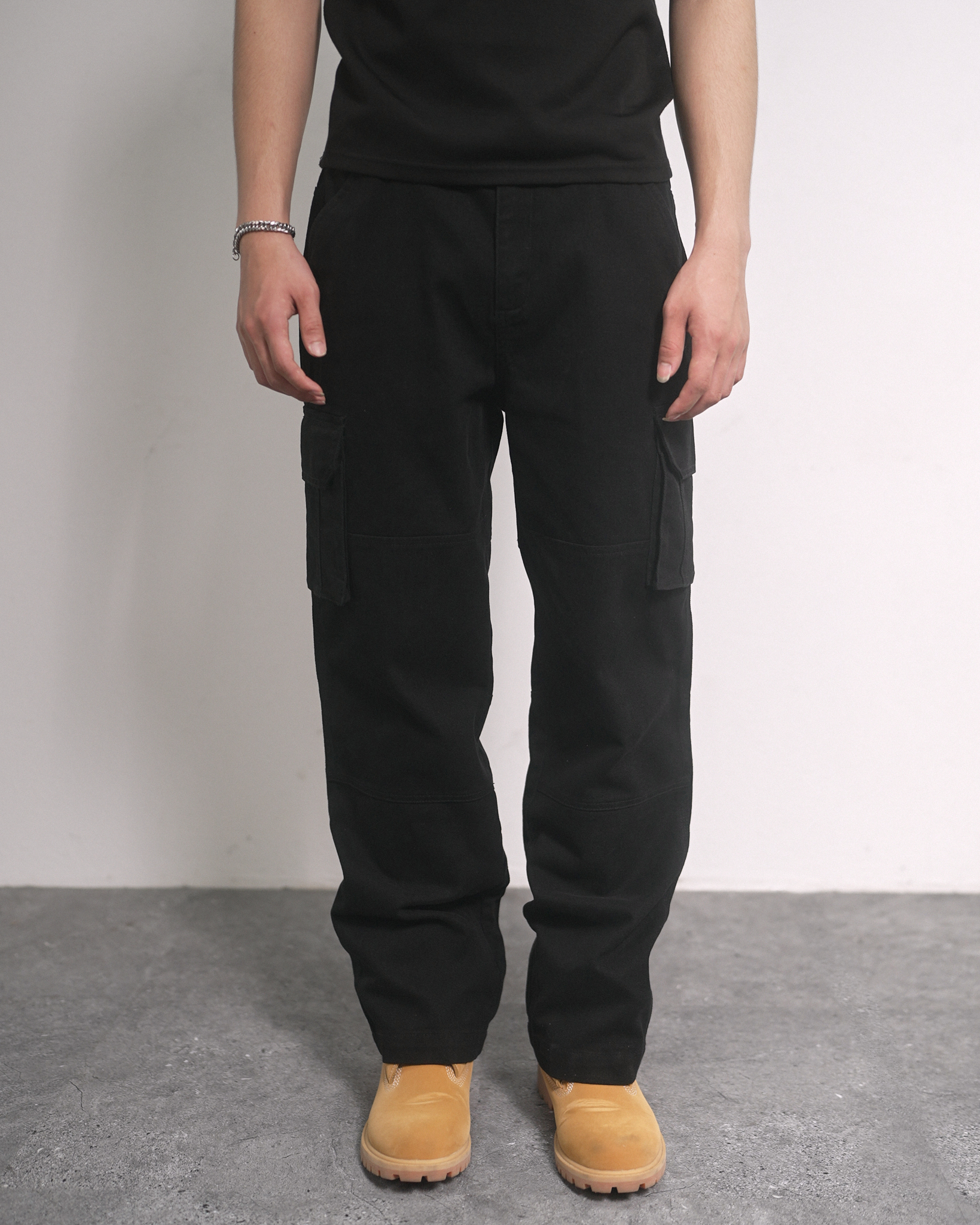 IMP Quần Cargo Pants Ver3 ( KHÔNG PHAI )