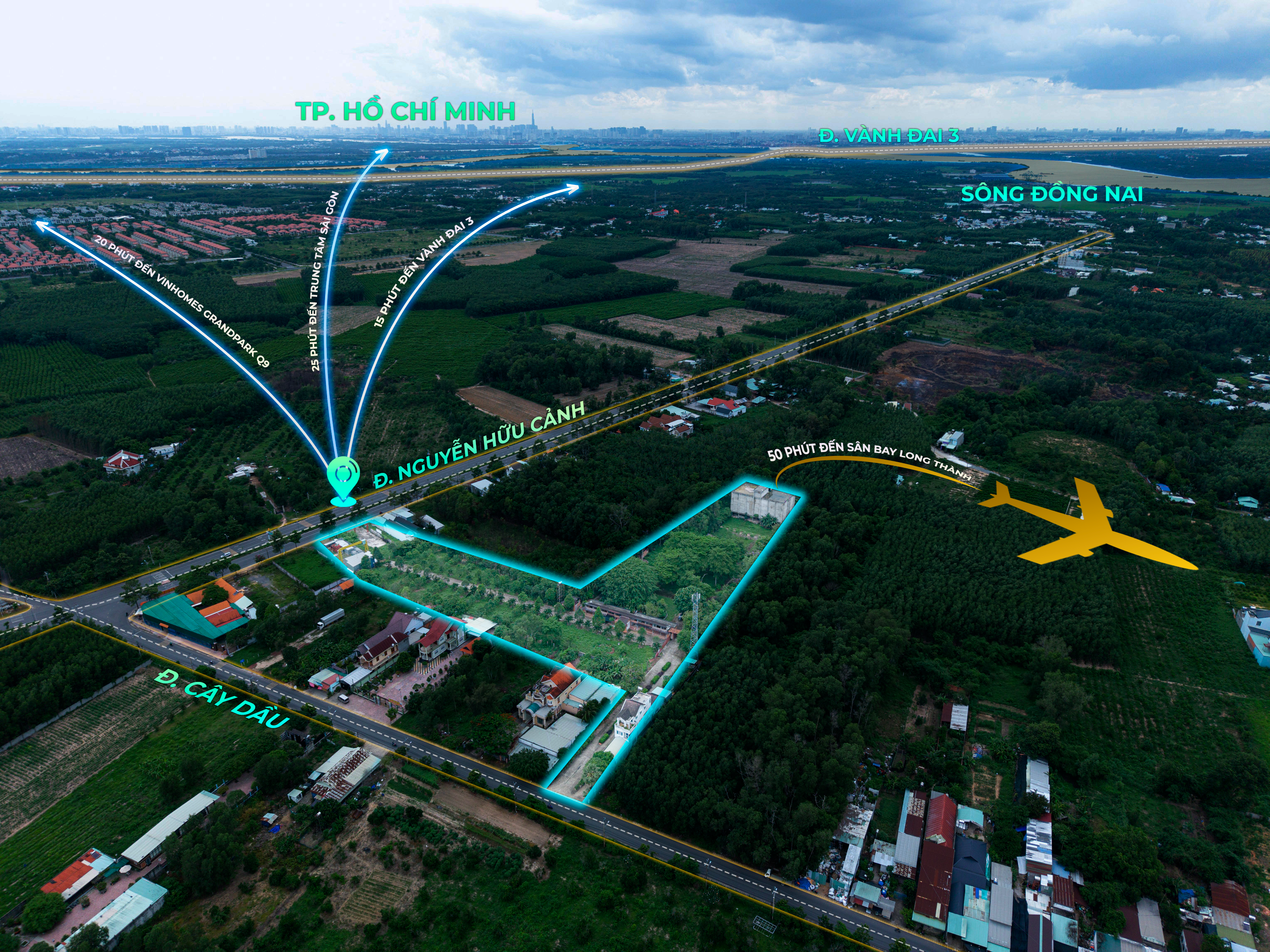 La Vela Nhơn Trạch