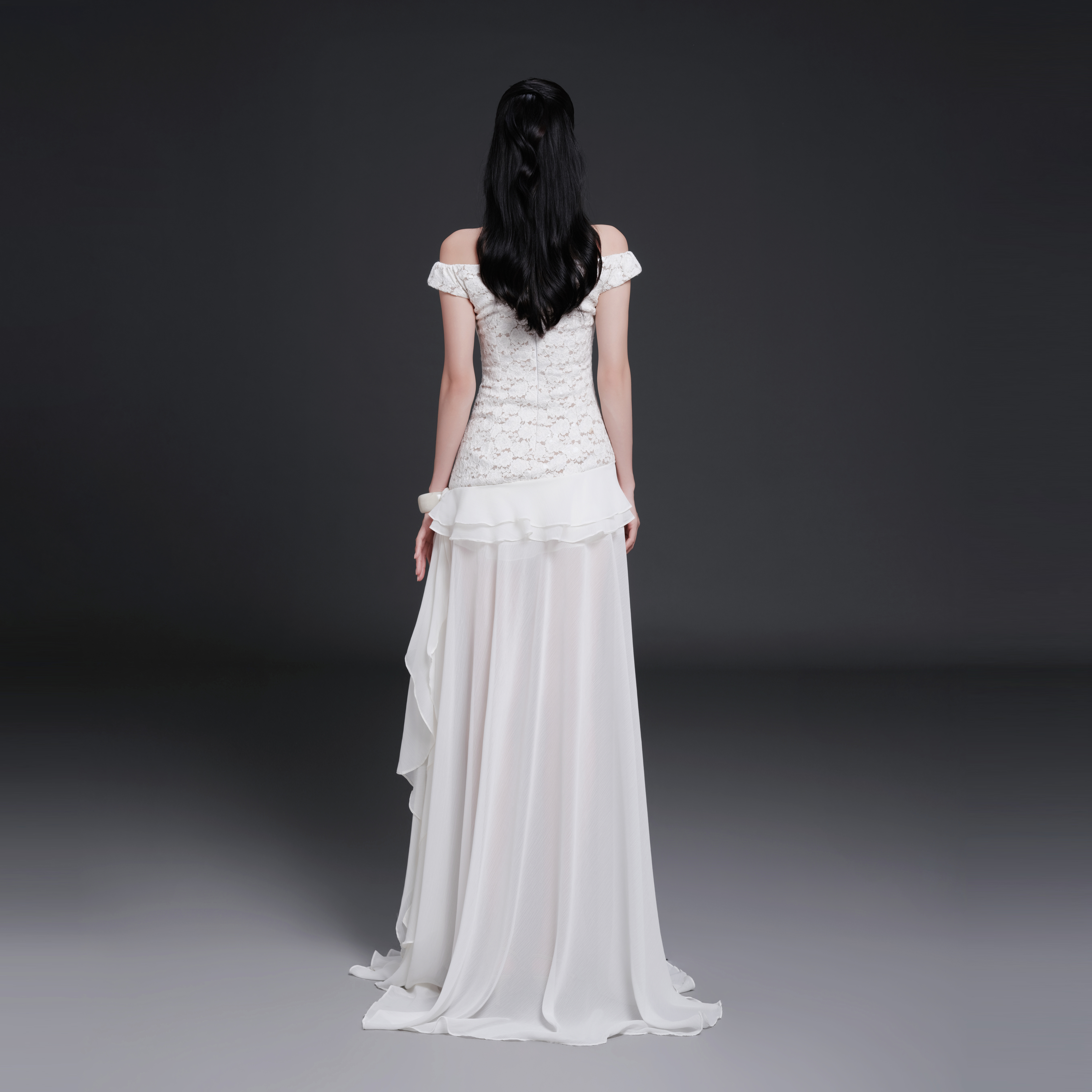 Đầm GIANNI Long Dress_thumbnail_2