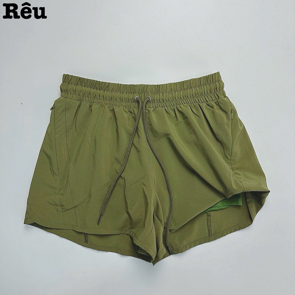 Quần Đùi Thể Thao Boxer 2 Lớp Nk Dáng Rộng Kèm Quần Bảo Hộ_thumbnail_33