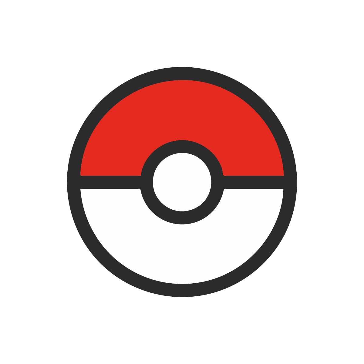 Mô hình lắp ráp Pokémon