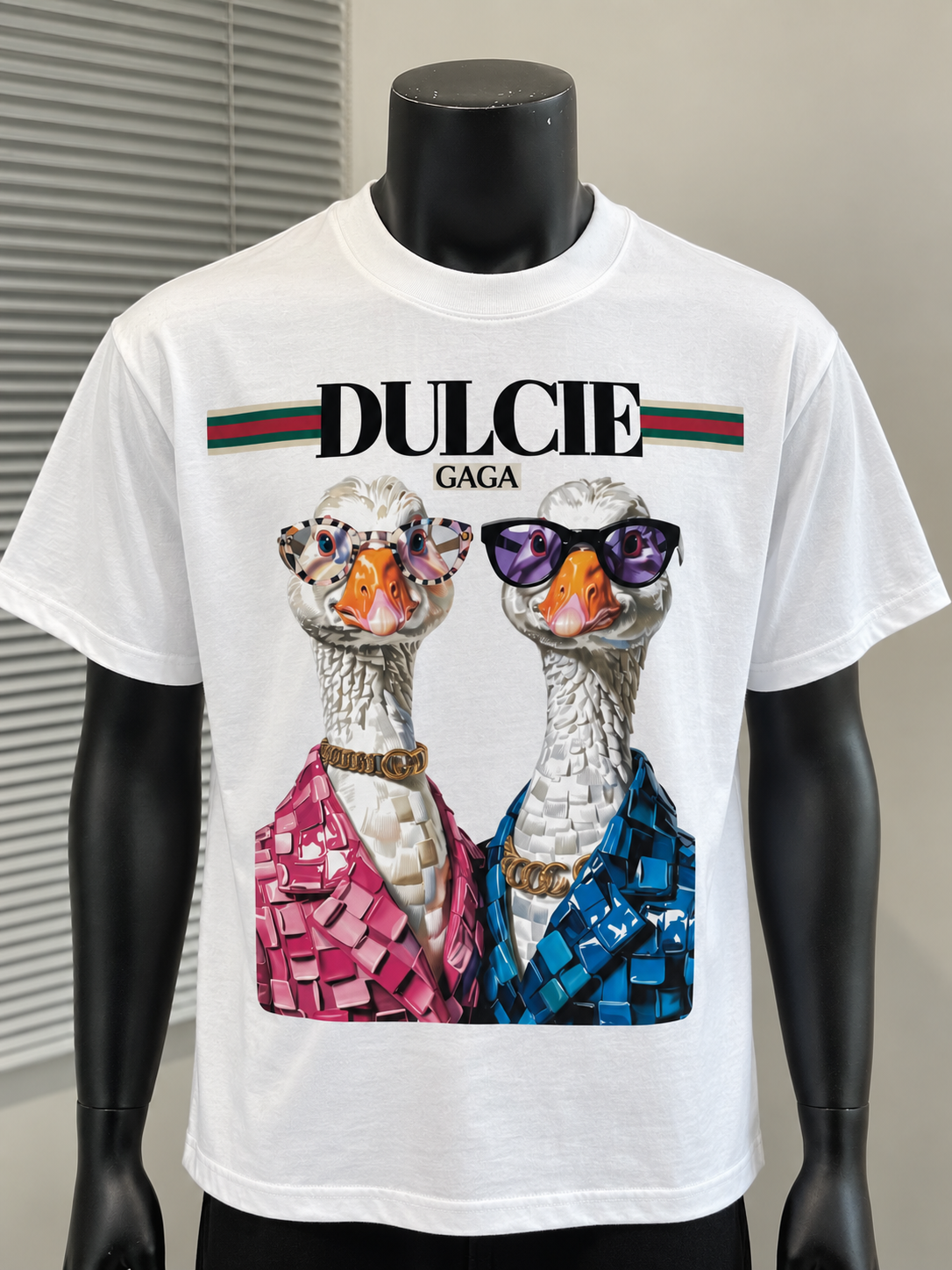 Vịt GAGA - TShirt DCK_thumbnail_6