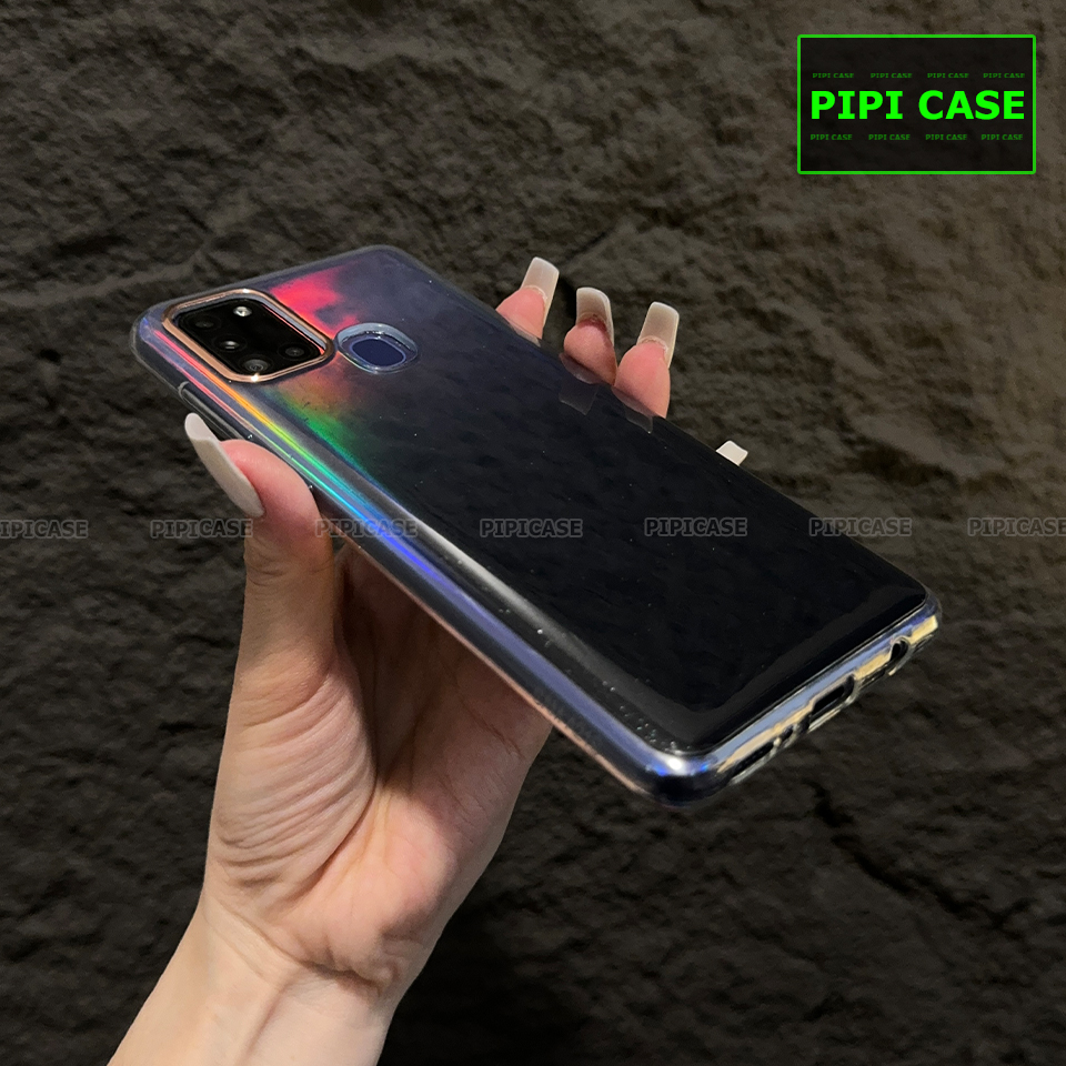 Ốp Lưng Samsung A21S - Bonnie - Đen_thumbnail_4
