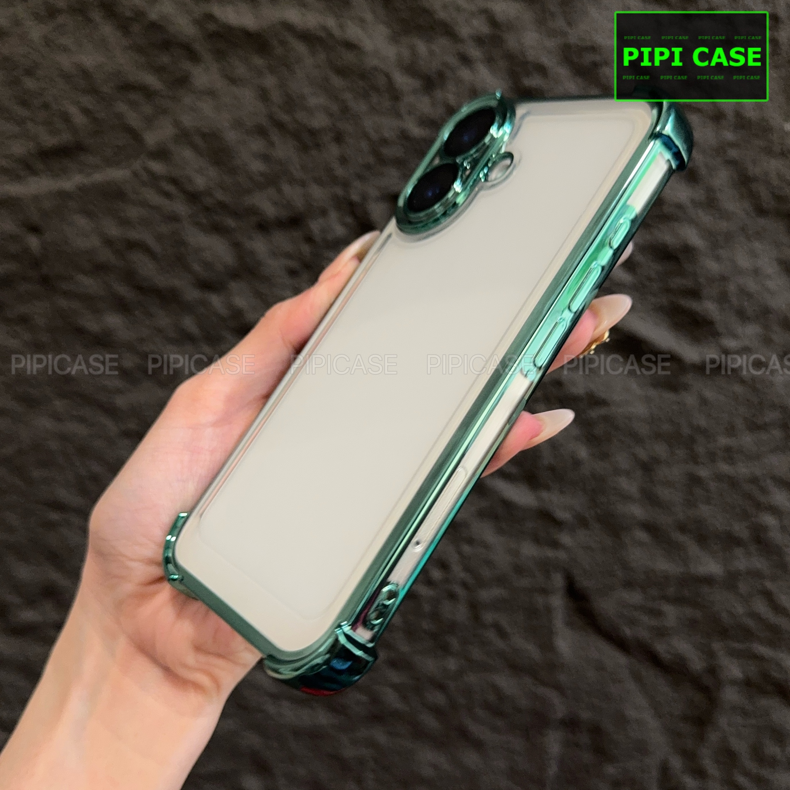 Ốp Lưng iPhone 17 - Gu - Xanh Lá_thumbnail_7