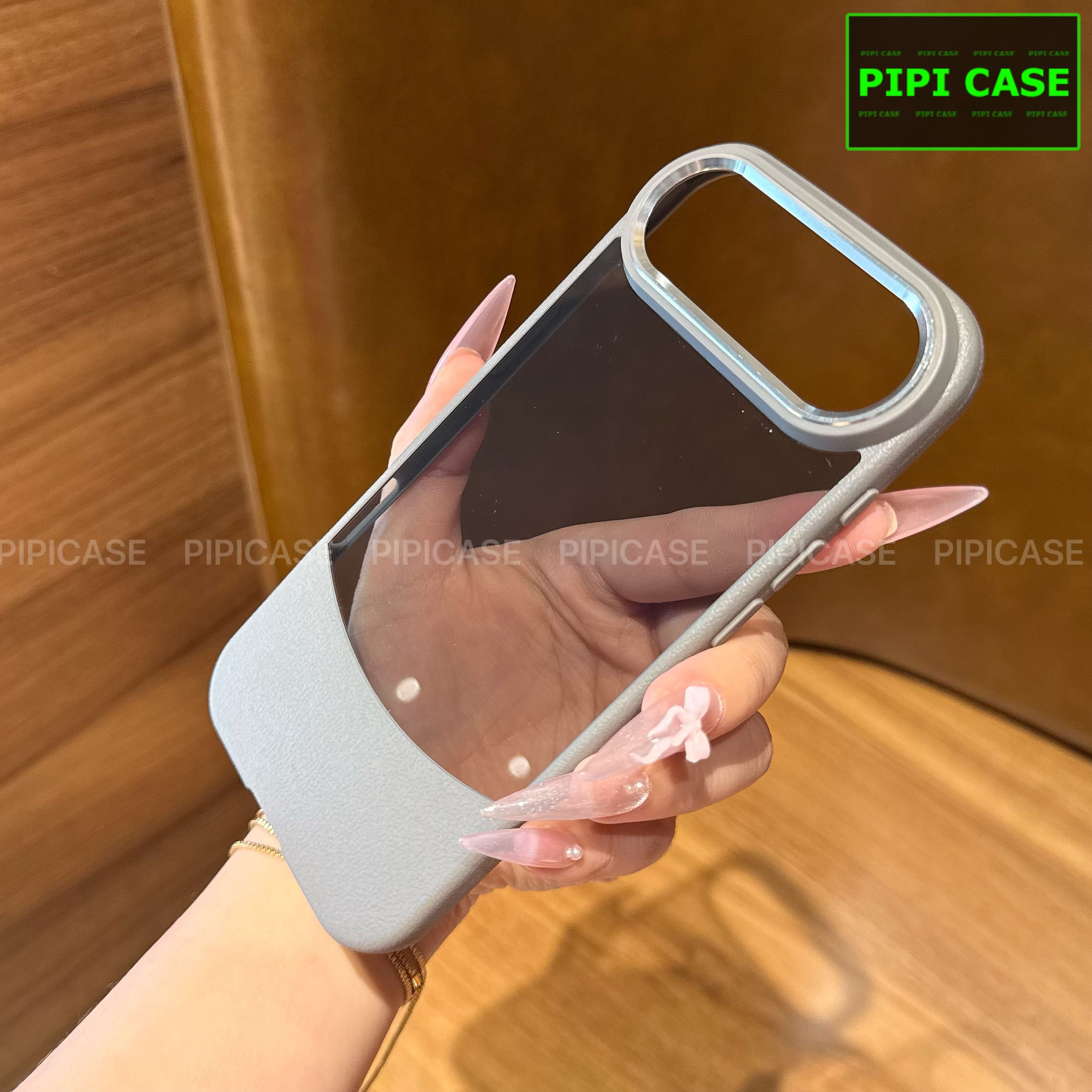 Ốp Lưng iPhone Air - Richy - Xám_thumbnail_1