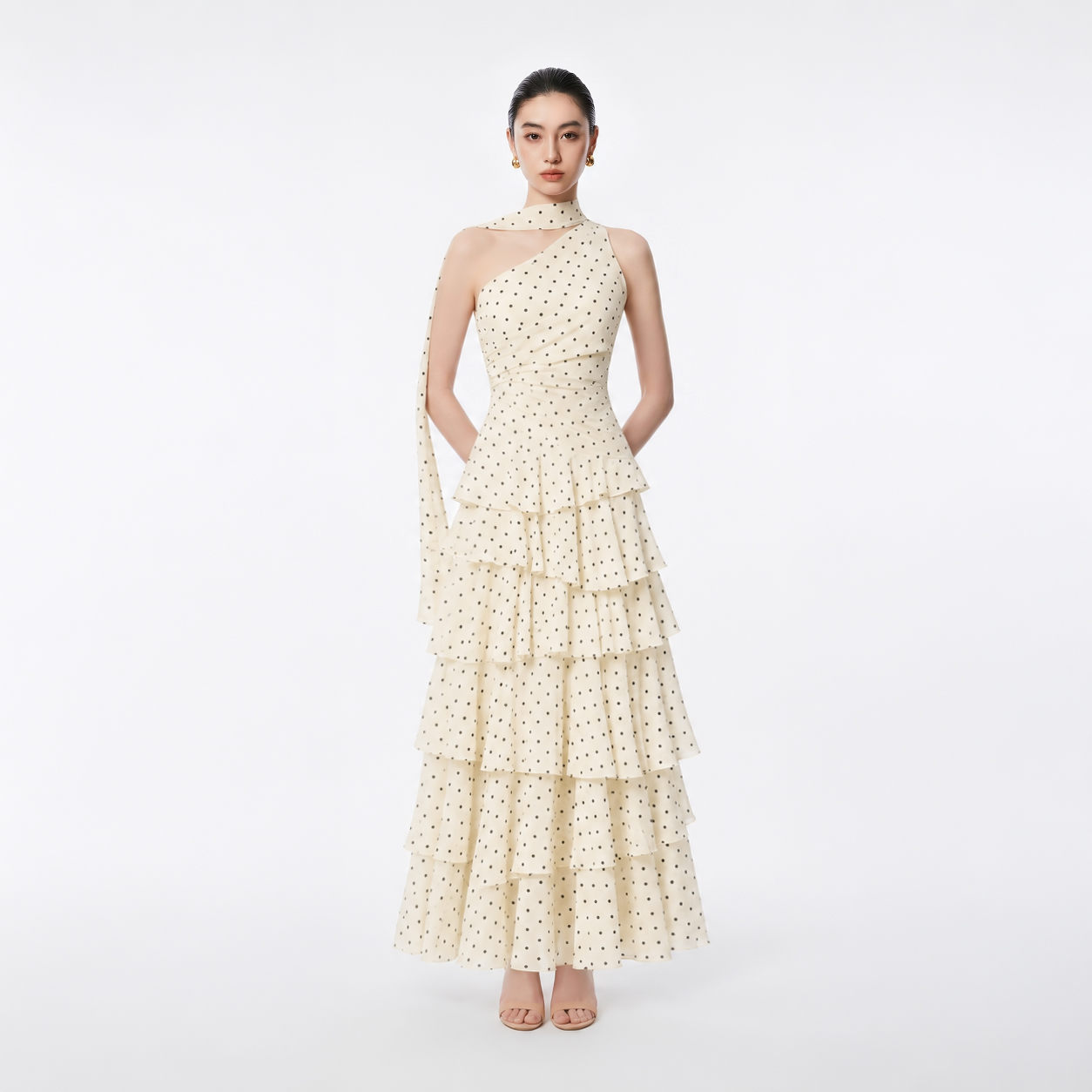 REINE DRESS