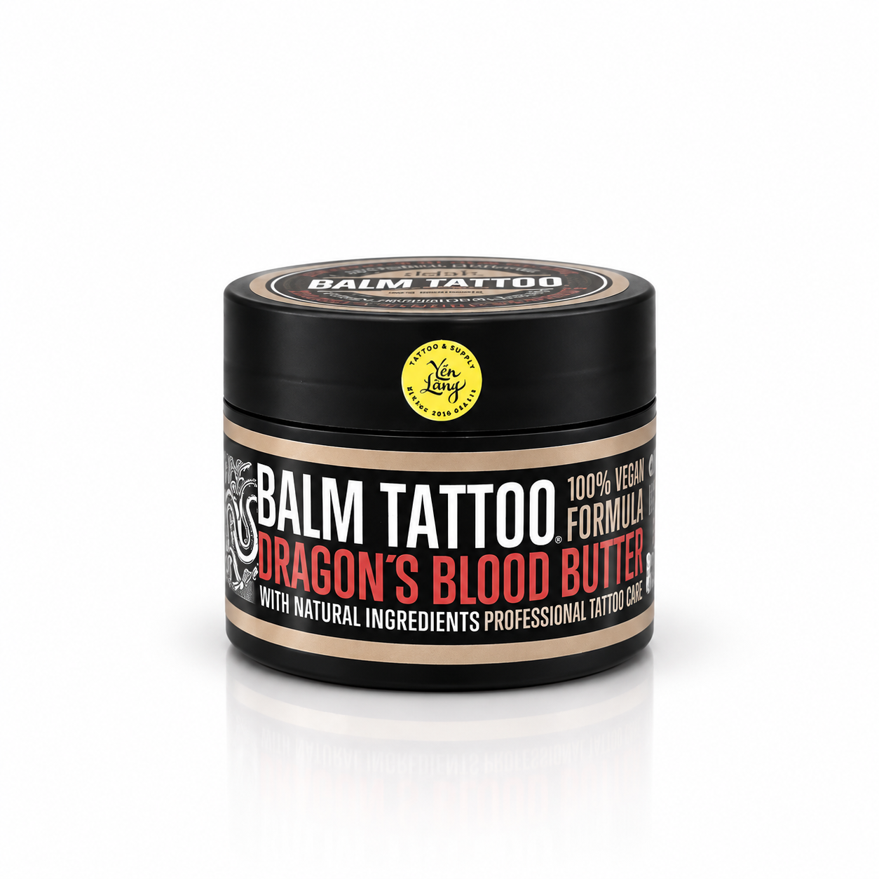 Balm DRAGON'S BLOOD BUTTER 50g
