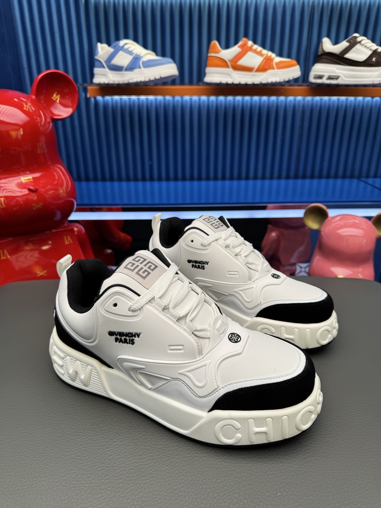 Giày Givenchy