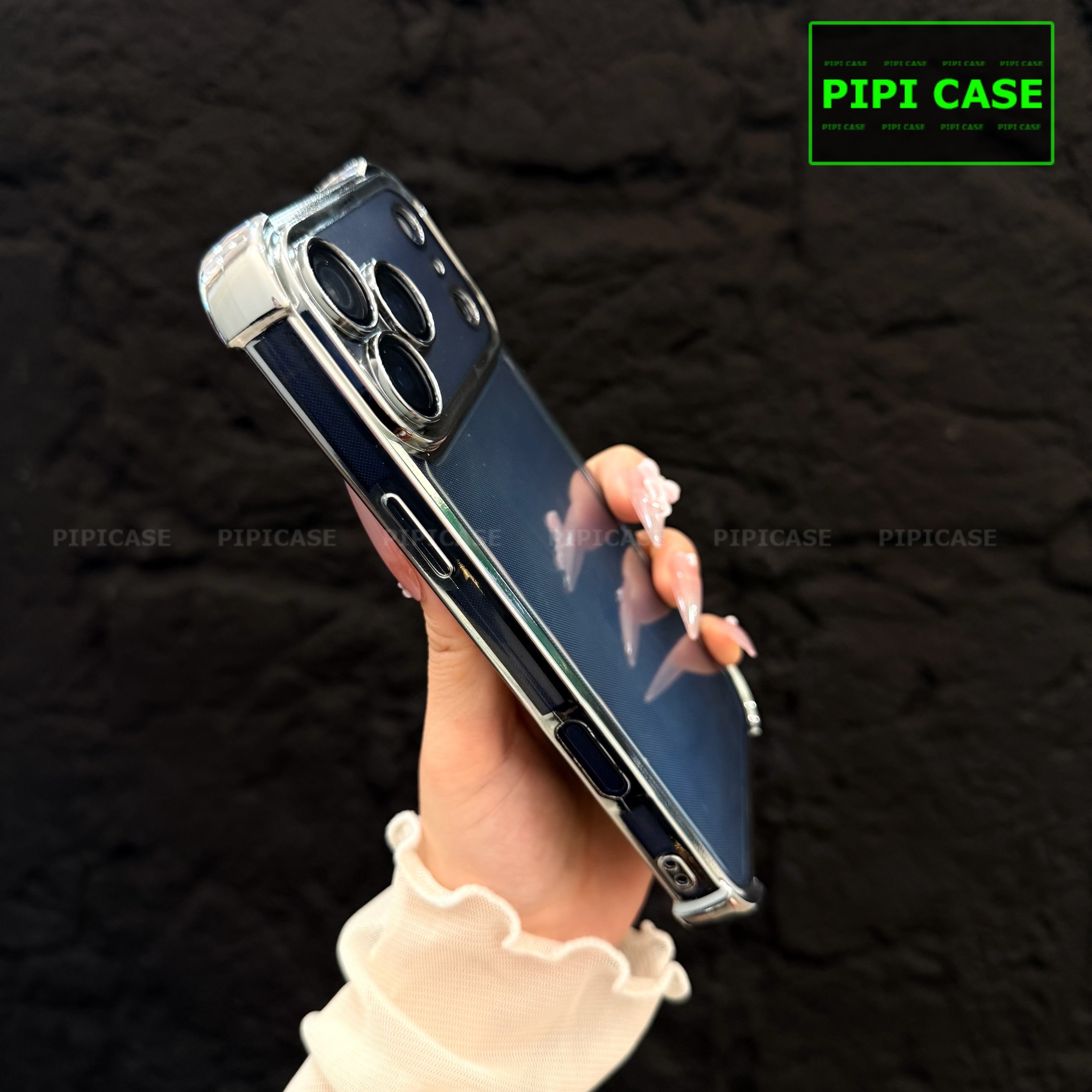 Ốp Lưng iPhone 17 Pro - Gu - Bạc_thumbnail_9