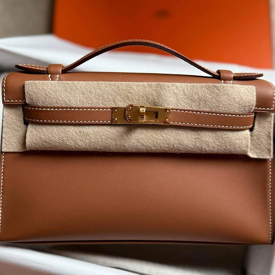 Hermès Kelly Pochette