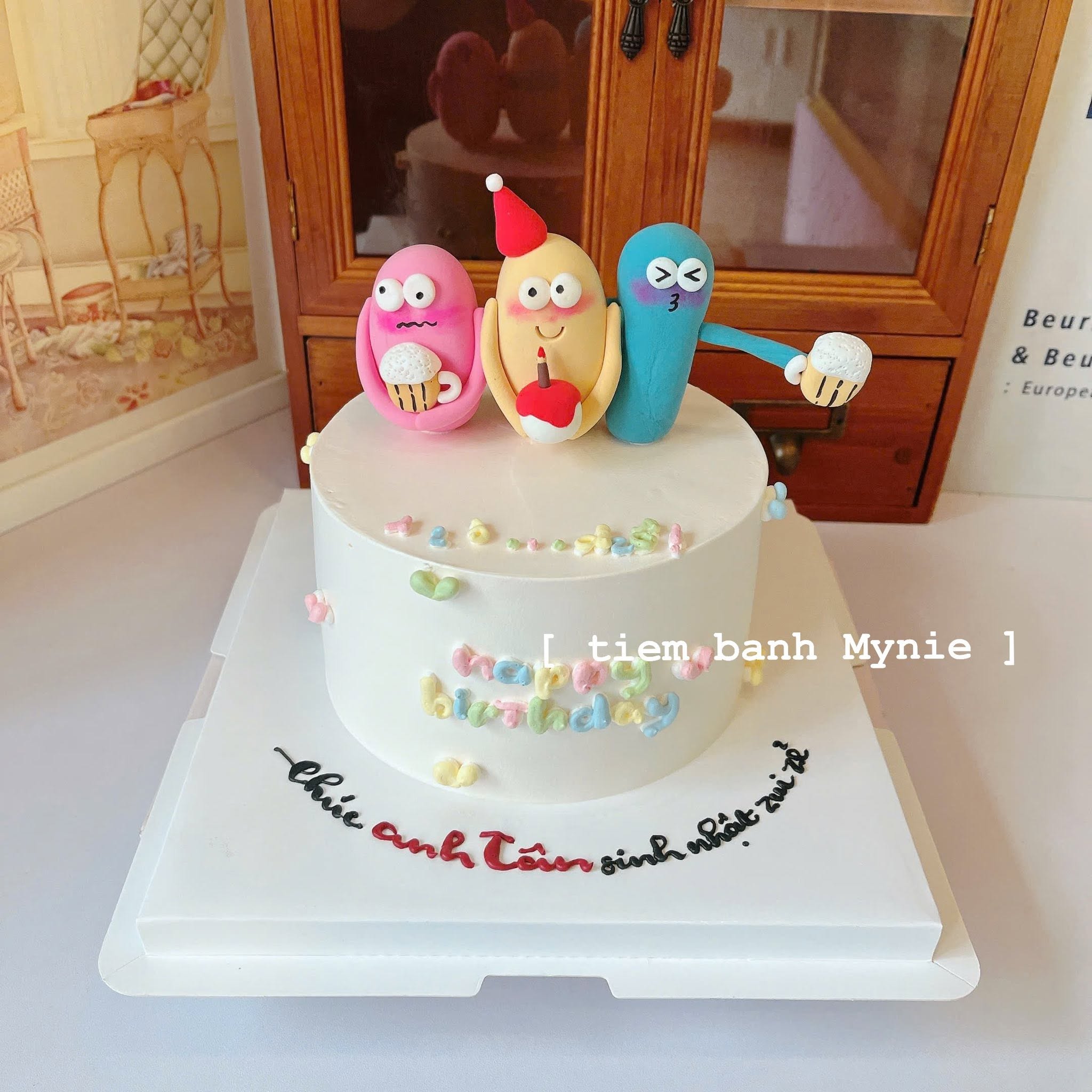 Bánh kem nhân vật vô tri - NT0057_thumbnail_6
