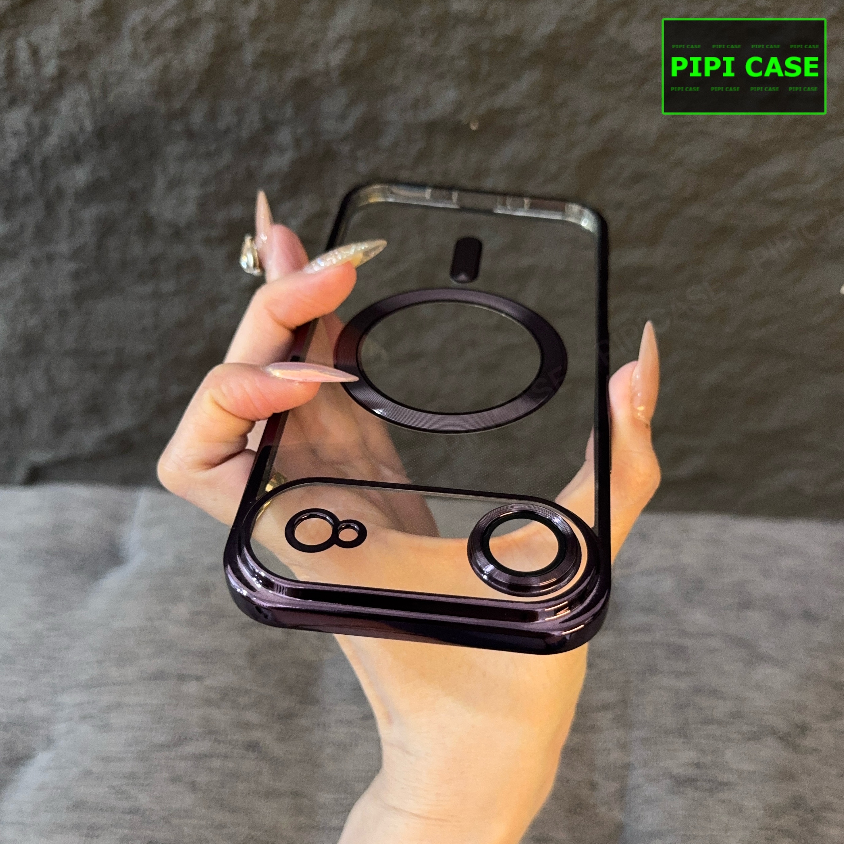 Ốp Lưng iPhone Air - VCA - Tím_thumbnail_4