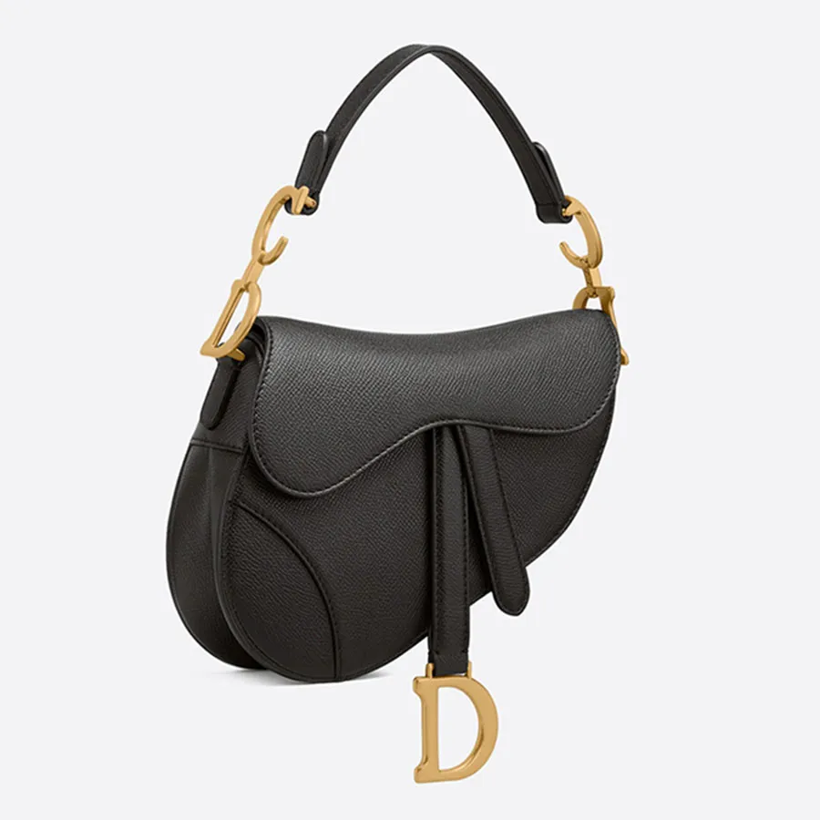 Dior Saddle Mini