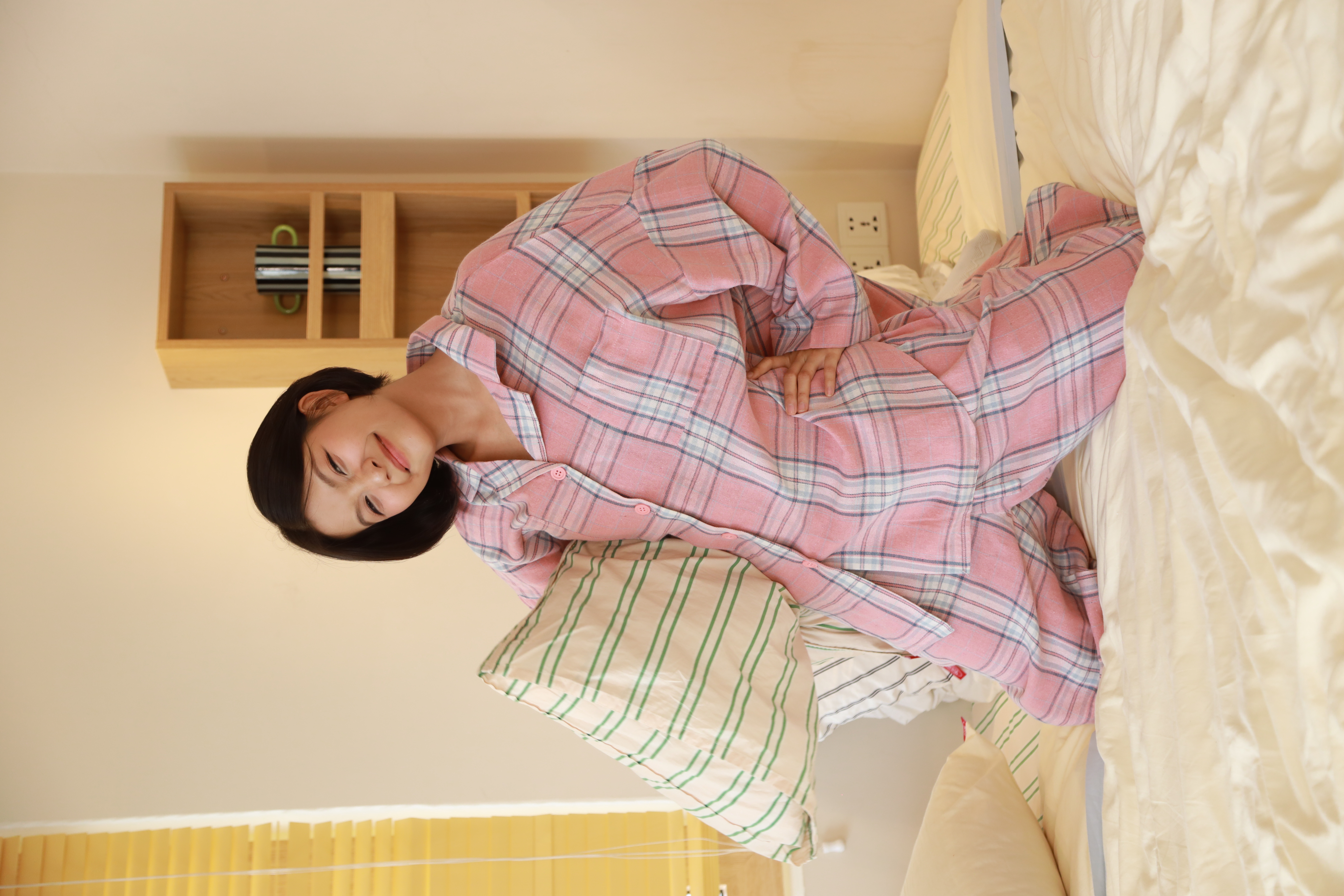 Sắc Hồng Êm_Best