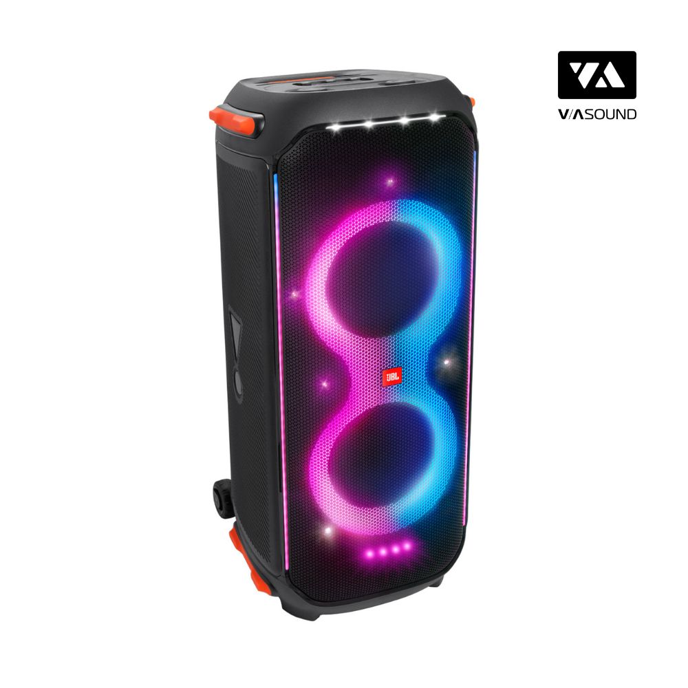 Loa Di Động JBL PARTYBOX 710