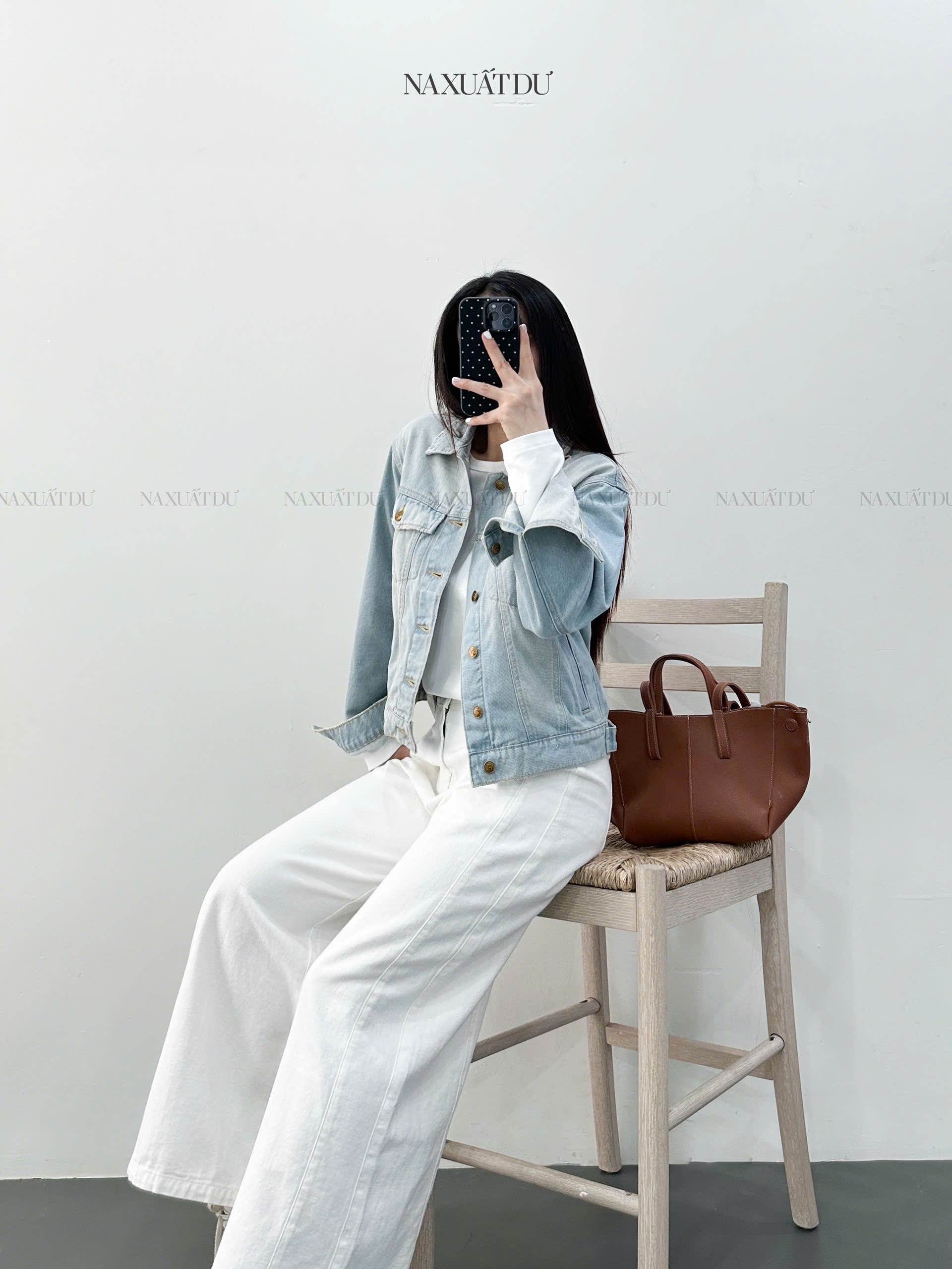 Áo khoác jeans unisex  - A315_thumbnail_15