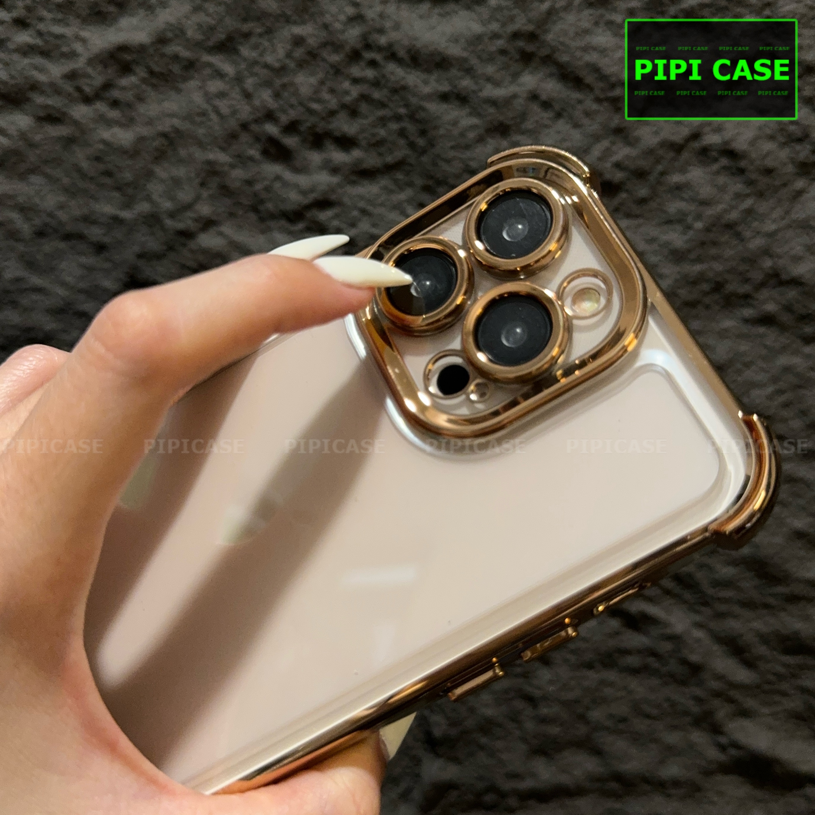 Ốp Lưng iPhone 12 Pro - Gu - Vàng_thumbnail_9
