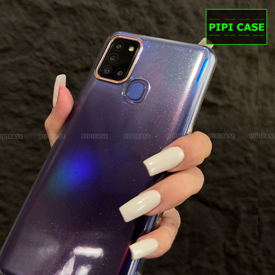 Ốp Lưng Samsung A21S - Bonnie - Tím_thumbnail_1
