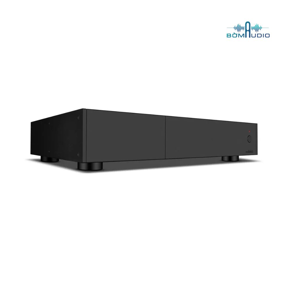 Power Amplifier AUDIOLAB 9000P_thumbnail_1