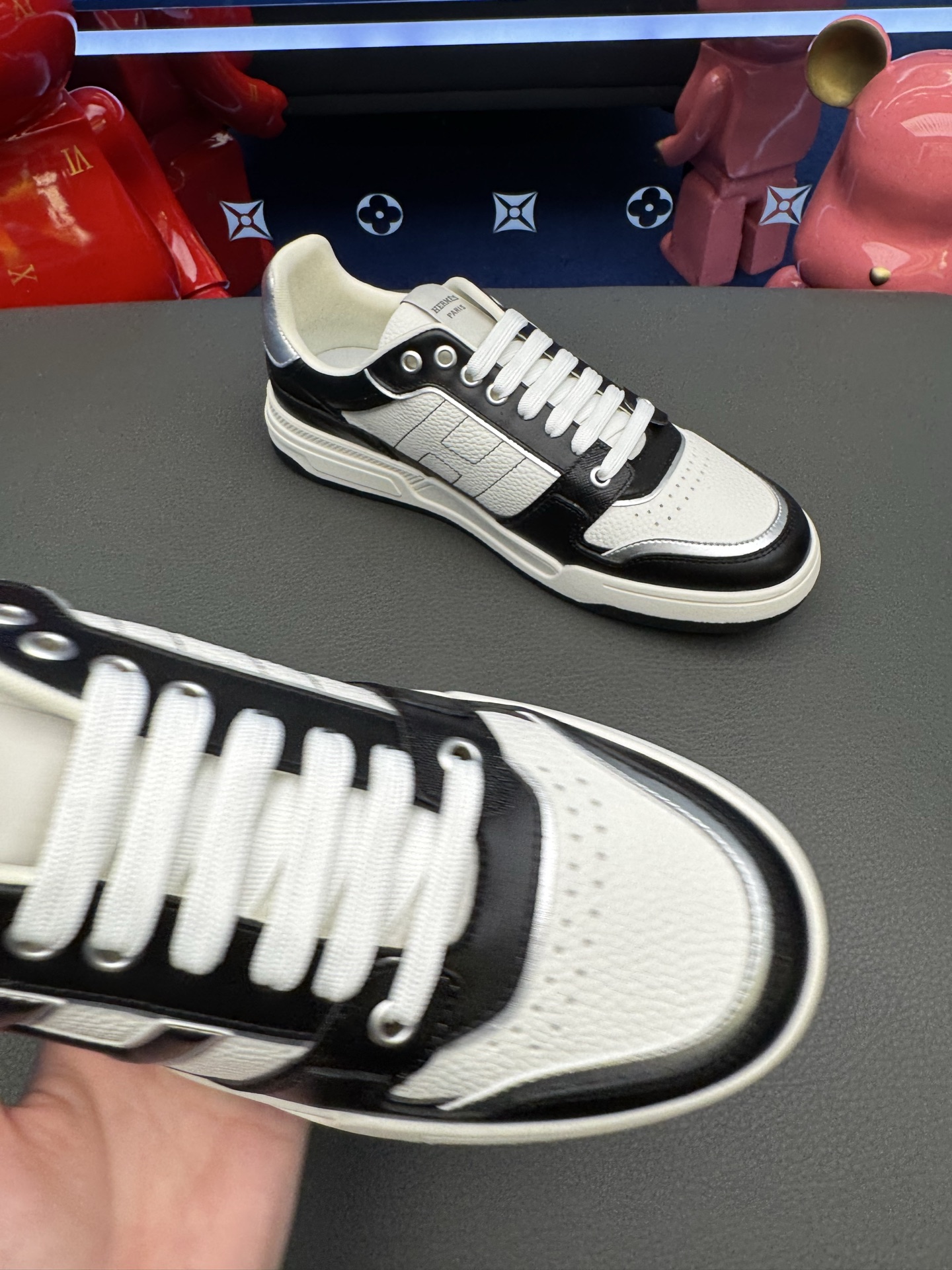 Giày Hermes (HM)