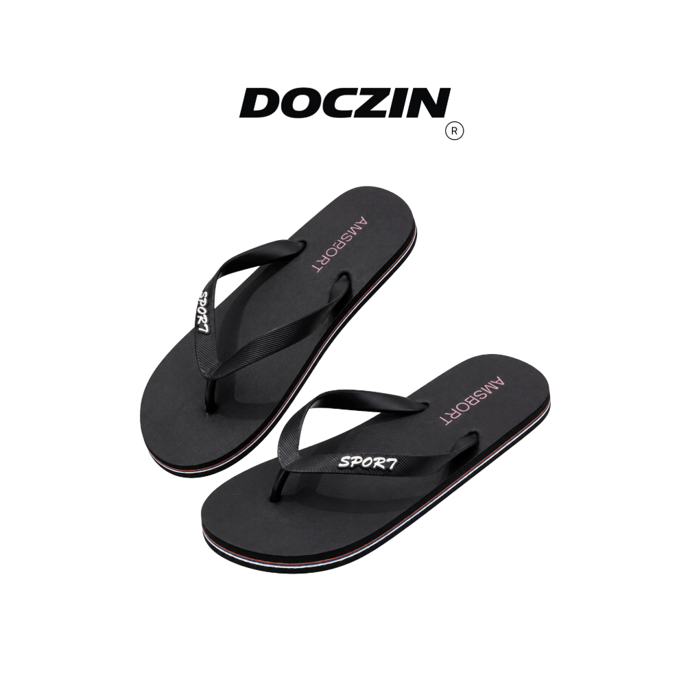 Dép tông nam DOCZIN - A08