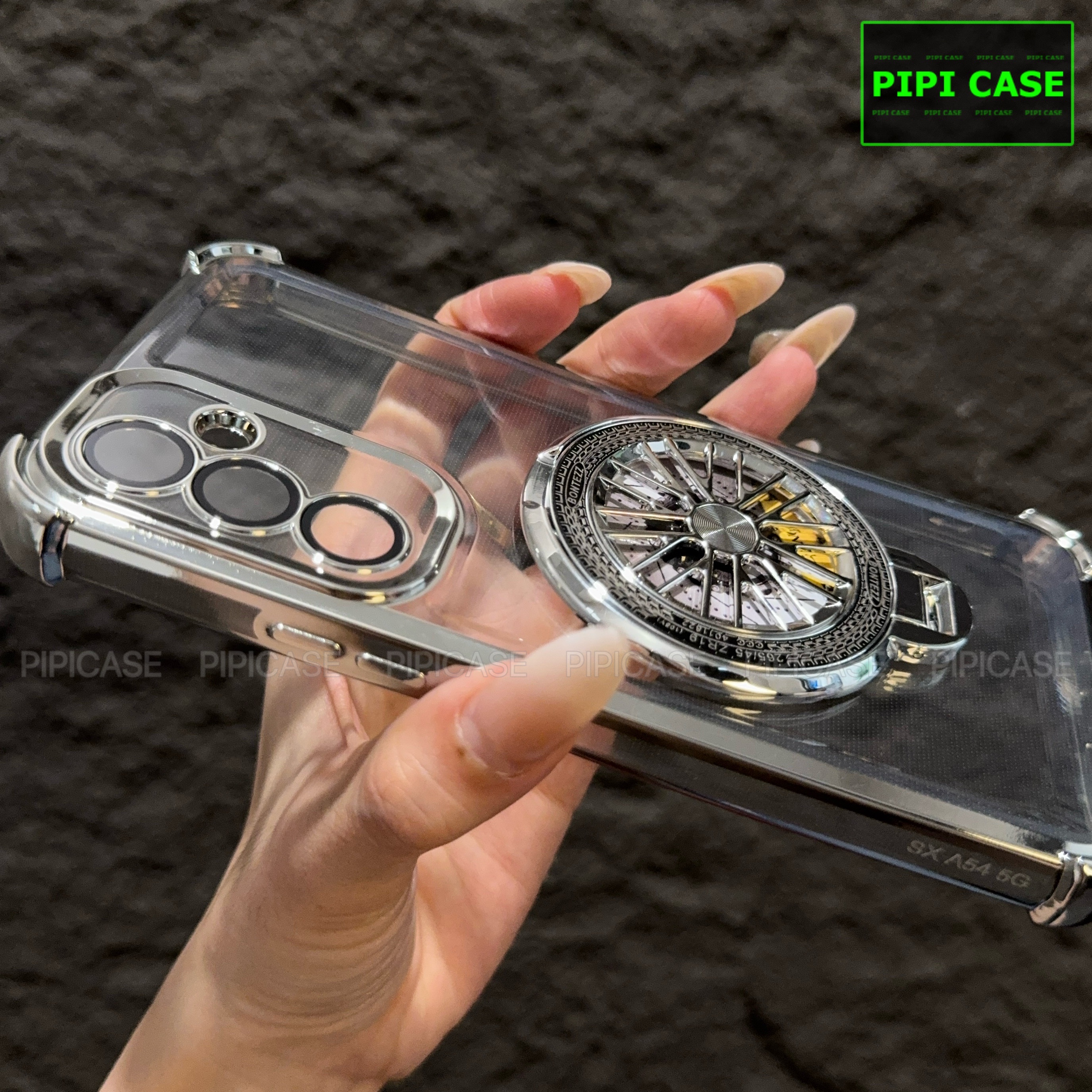 Ốp Lưng Samsung A34 - AB - Bạc_thumbnail_3