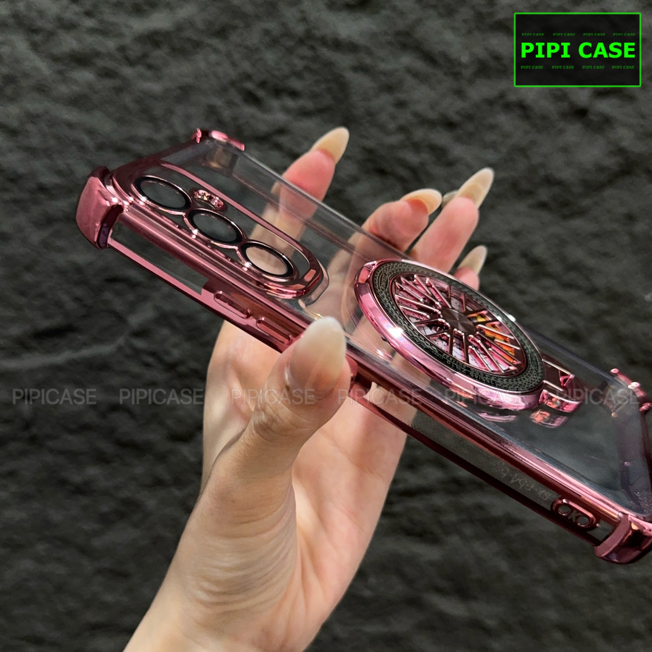 Ốp Lưng Samsung A34 - AB - Hồng_thumbnail_2