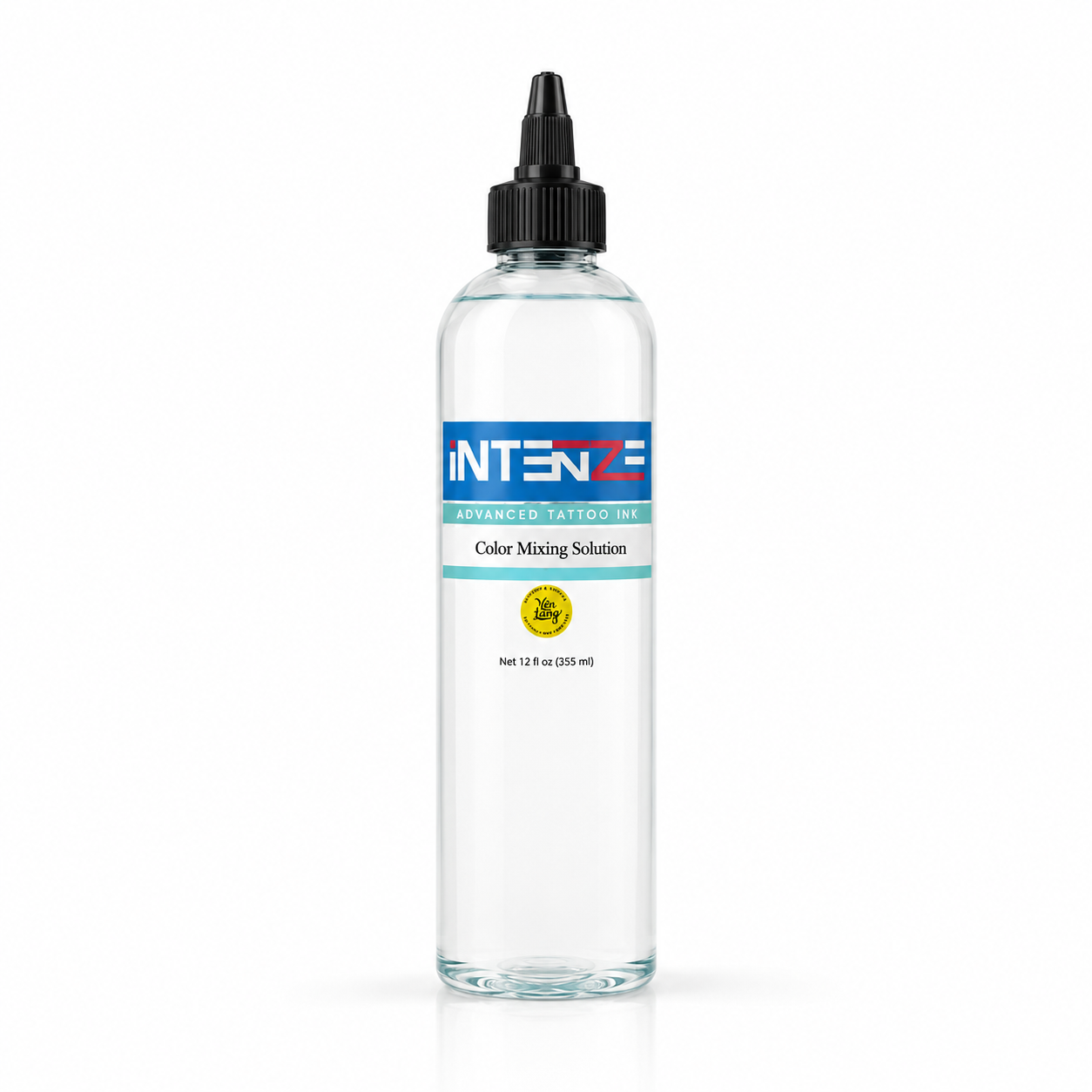 Color Mixing Solution (12oz) - Intenze Ink