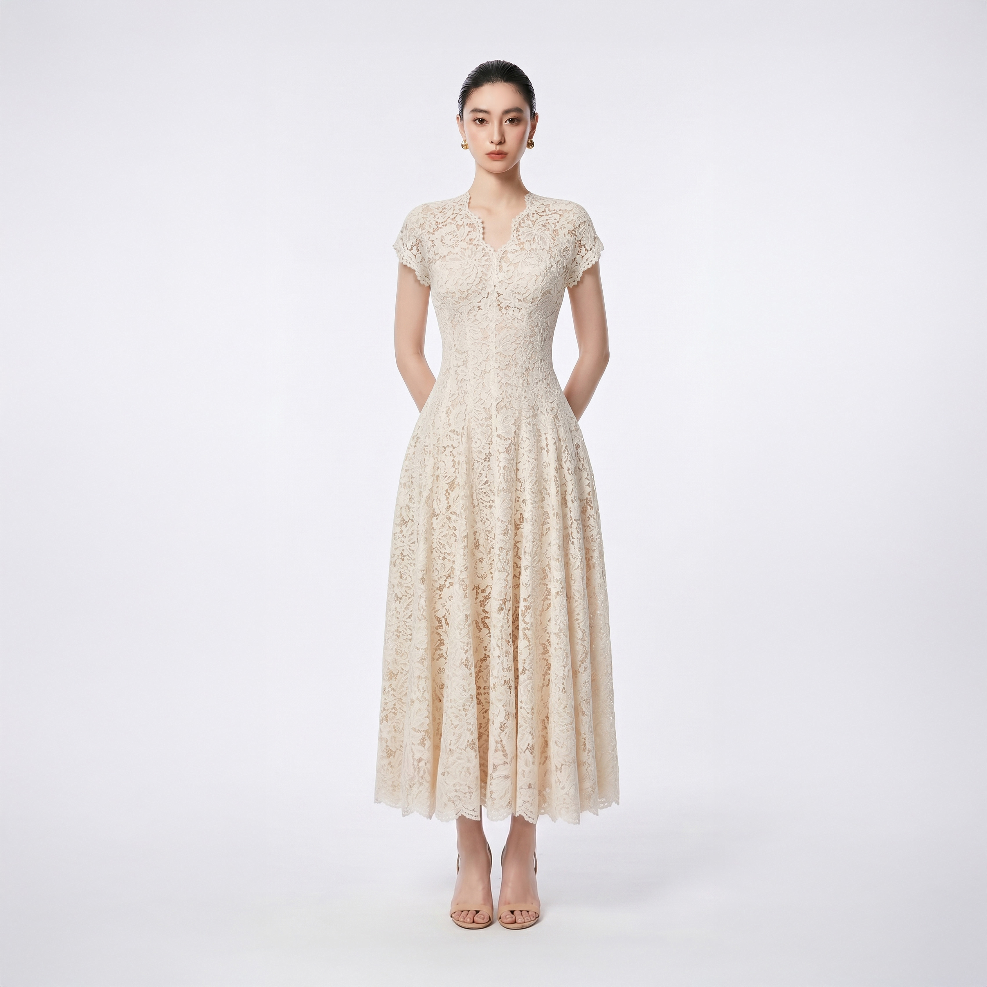 BLOSSOM DRESS