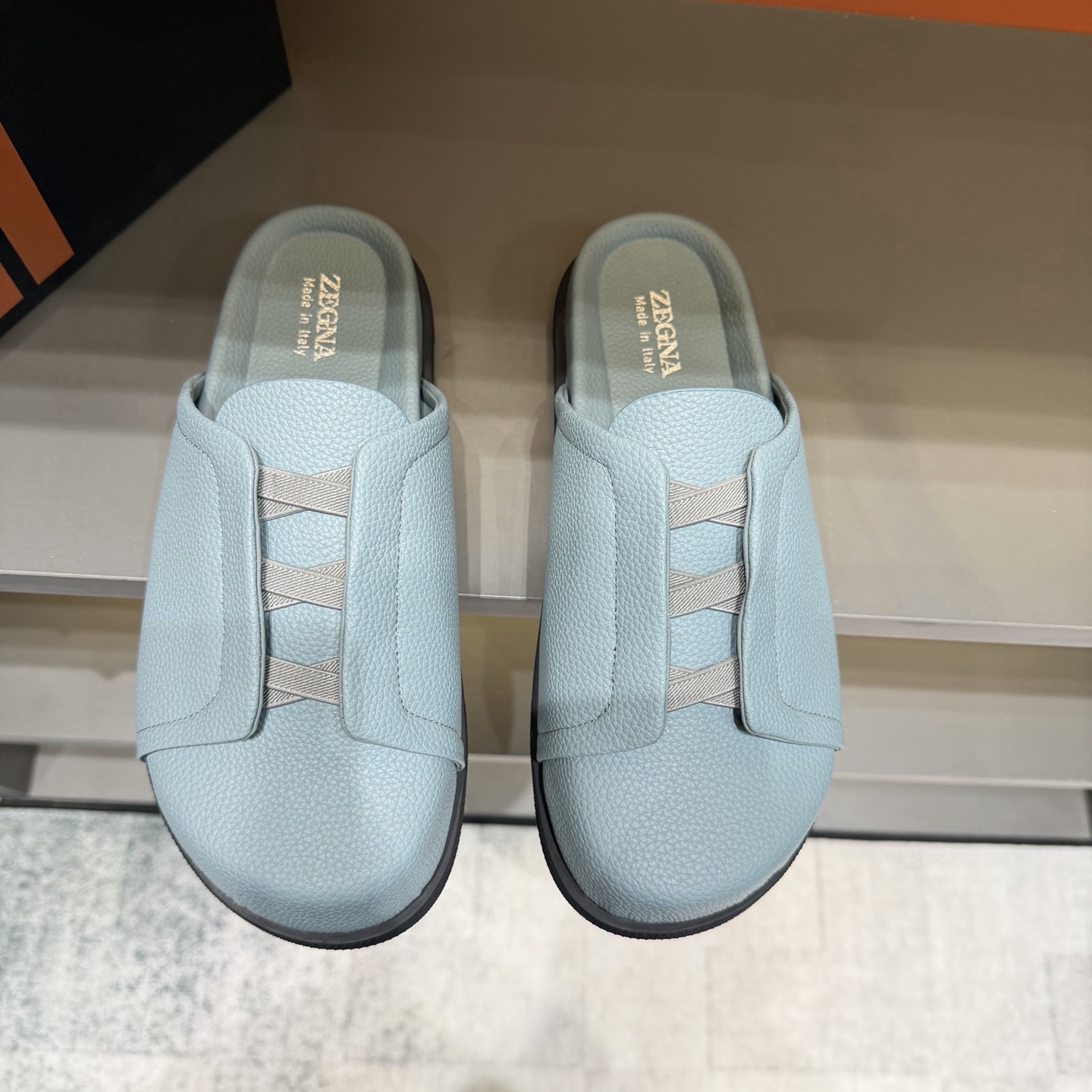 Sục Zegna